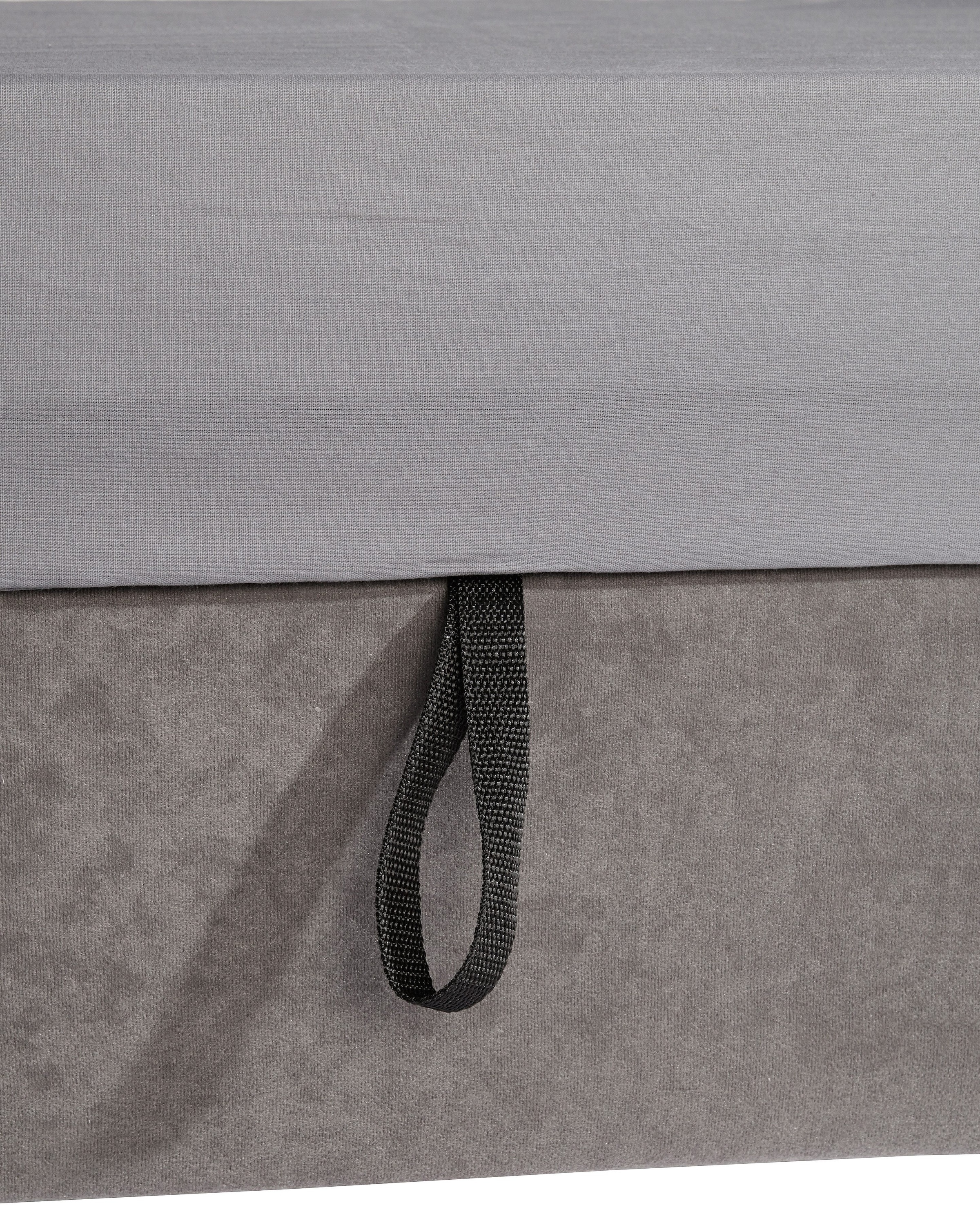 DOMO collection Ecksofa »Star, zeitlose Formensprache, elegante Optik, L-Form«, wahlweise mit Bettfunktion
