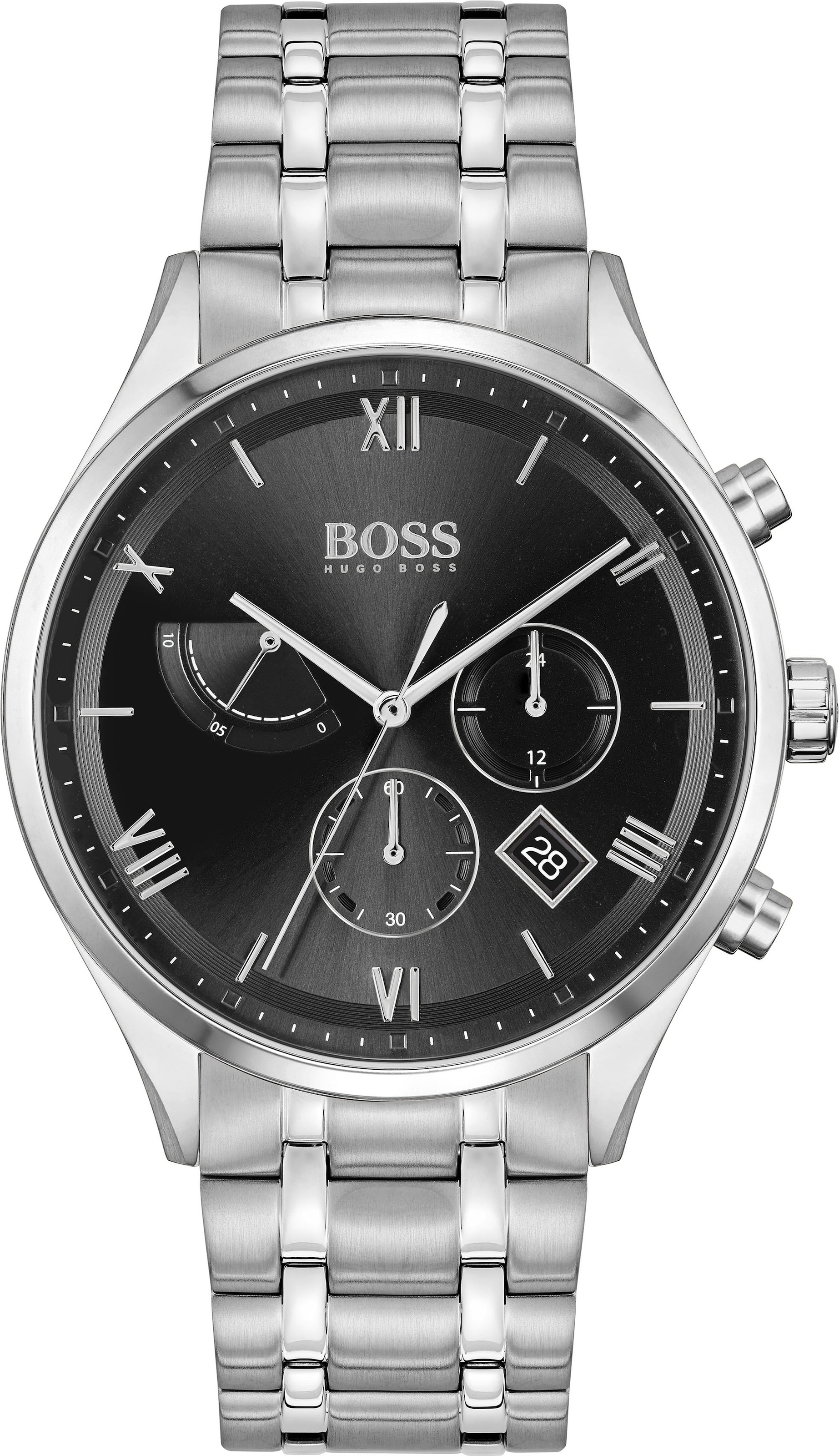 Image of BOSS Chronograph »Gallant, 1513891« bei Ackermann Versand Schweiz