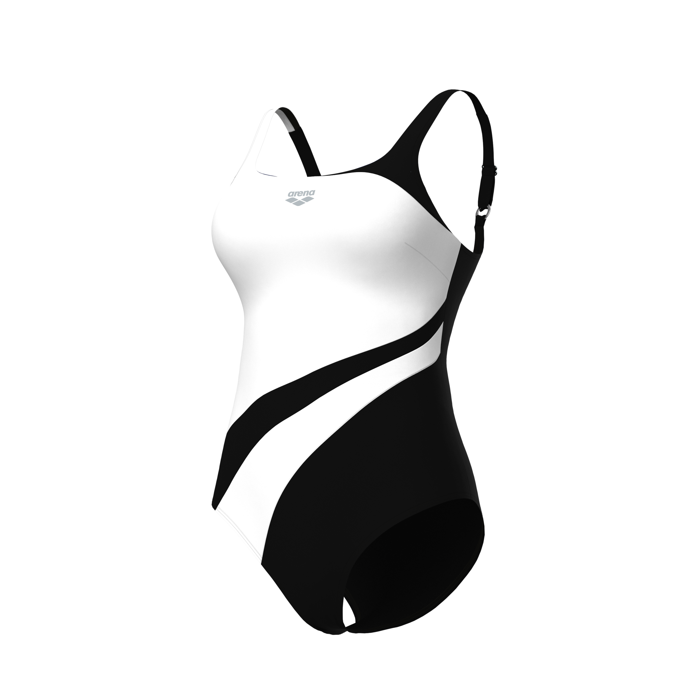 Arena Badeanzug »SWIMSUIT LILIANA U BA«, Shapewear