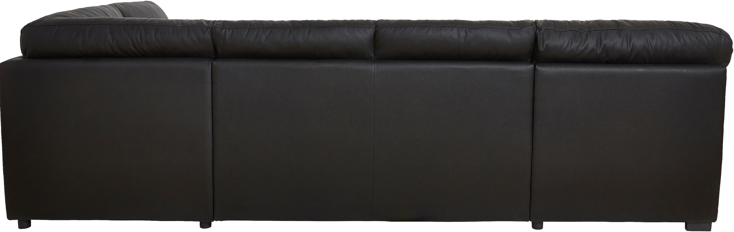 COTTA Wohnlandschaft »Royale U-Form«, wahlweise mit Bettfunktion