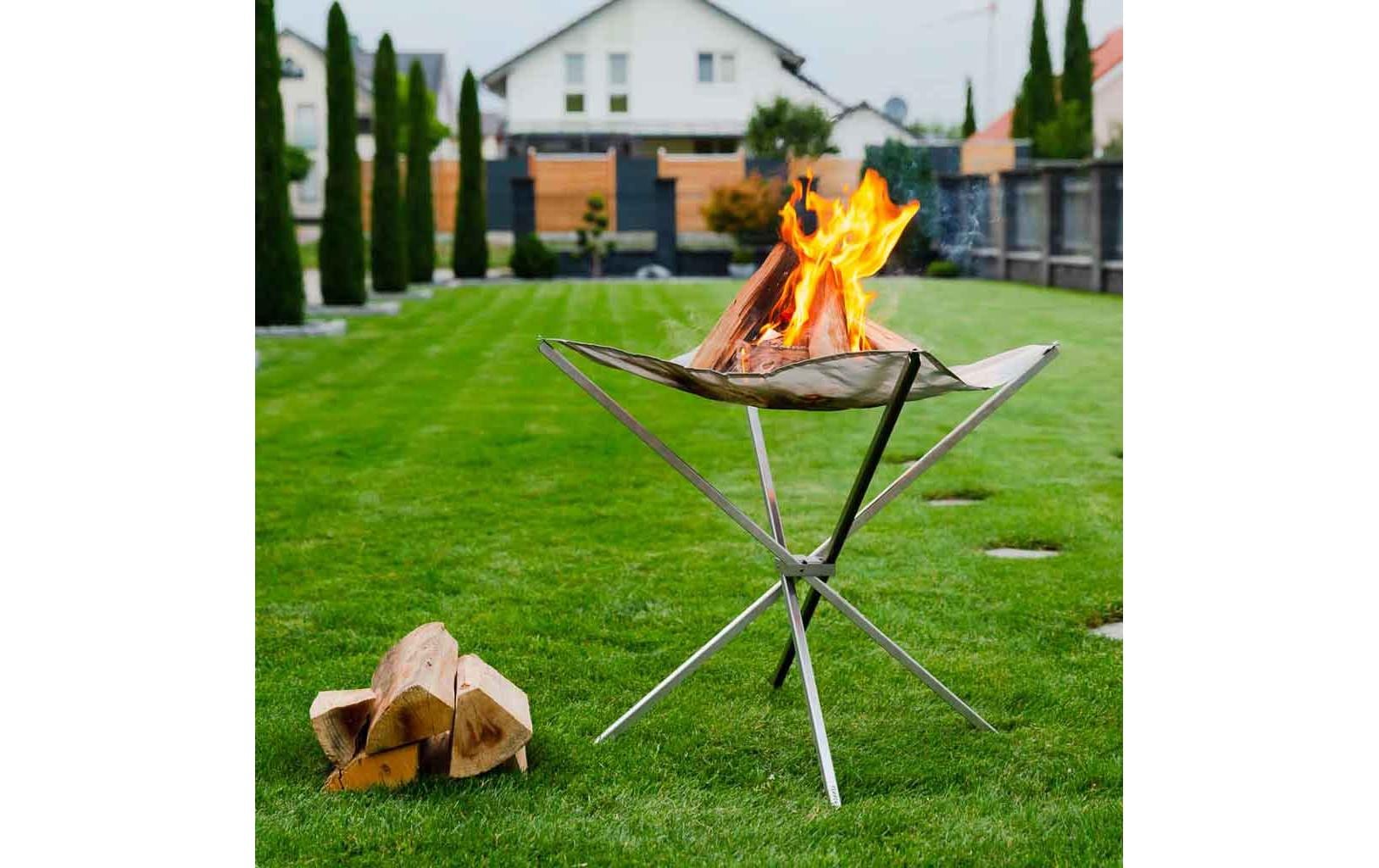 Fennek Grill Feuerstelle »High Fire«