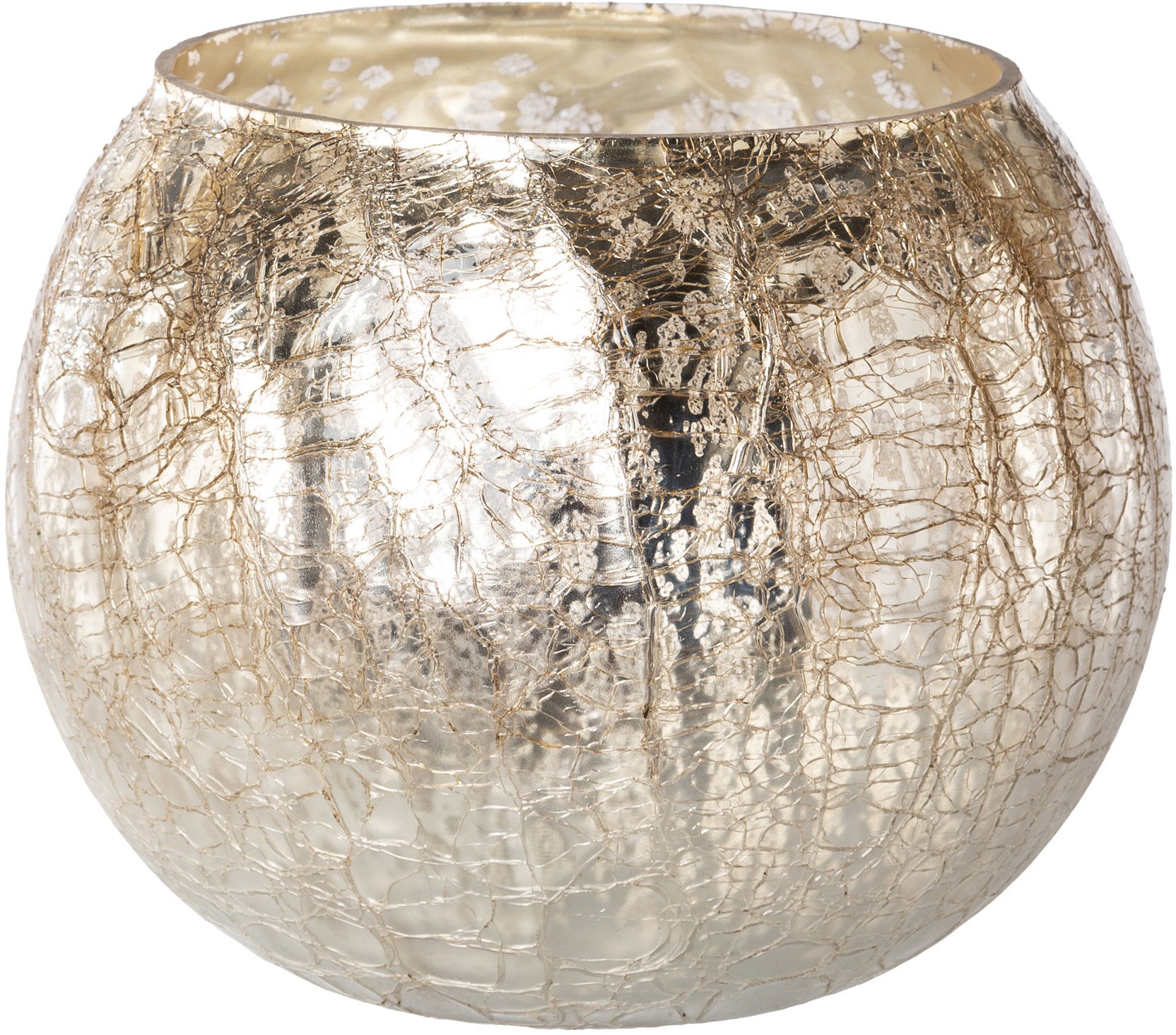Image of Timbers Teelichthalter »Hopemills«, (Set, 2 St.), aus Glas bei Ackermann Versand Schweiz