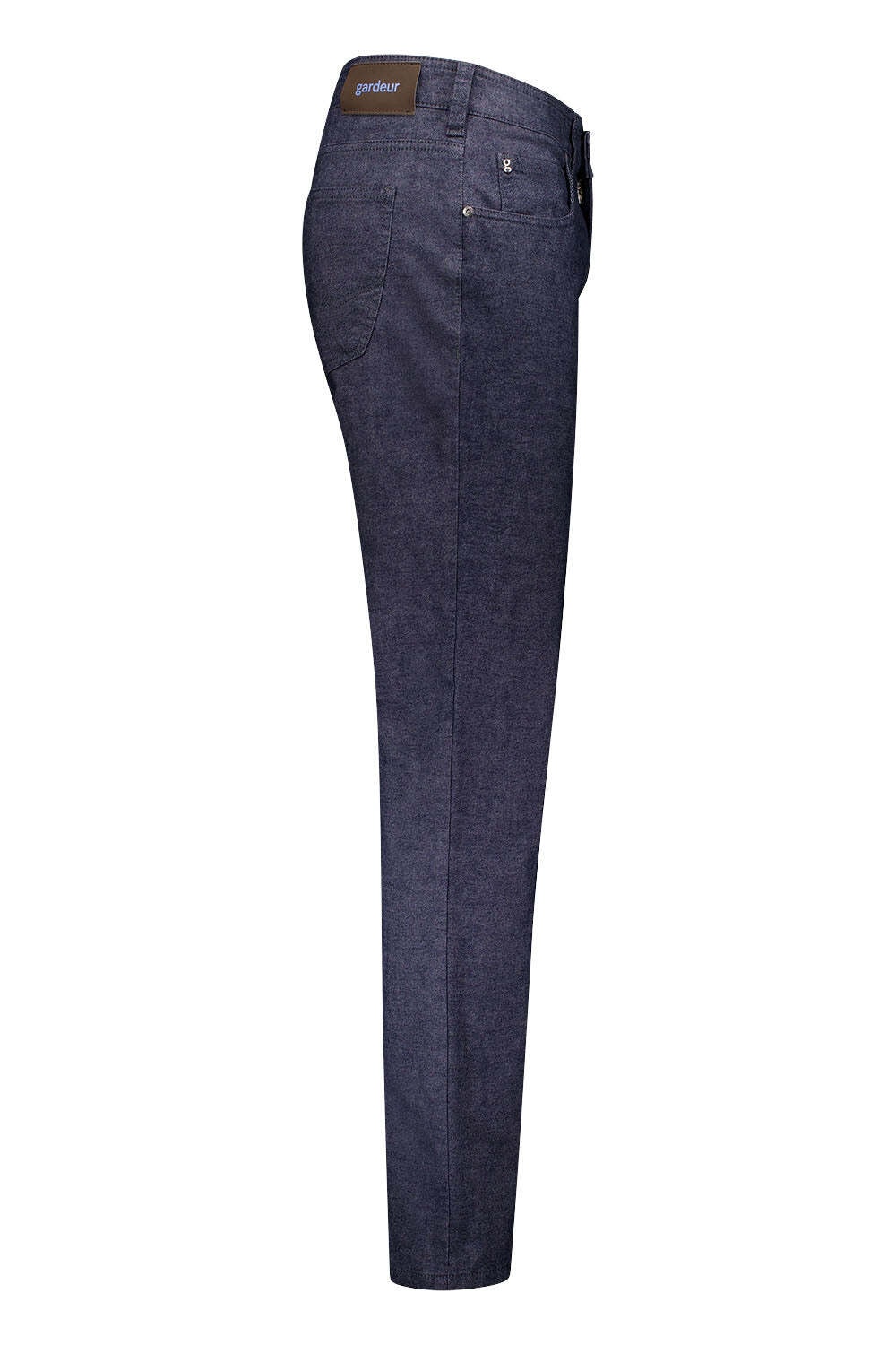 Atelier GARDEUR Pantalon en tissu »Atelier GARDEUR Hose BILL-3 Hose«