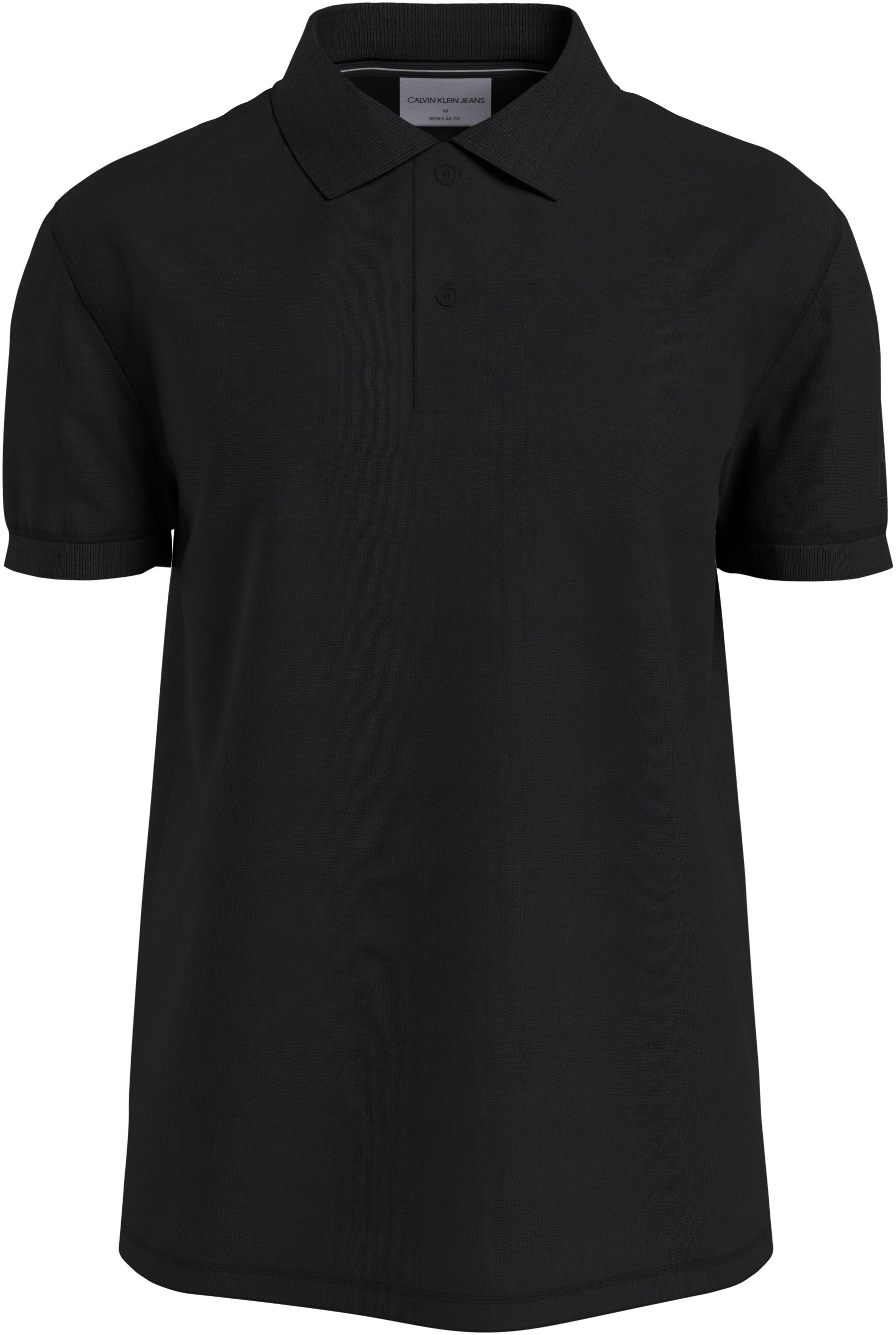 Poloshirt »BADGE POLO«