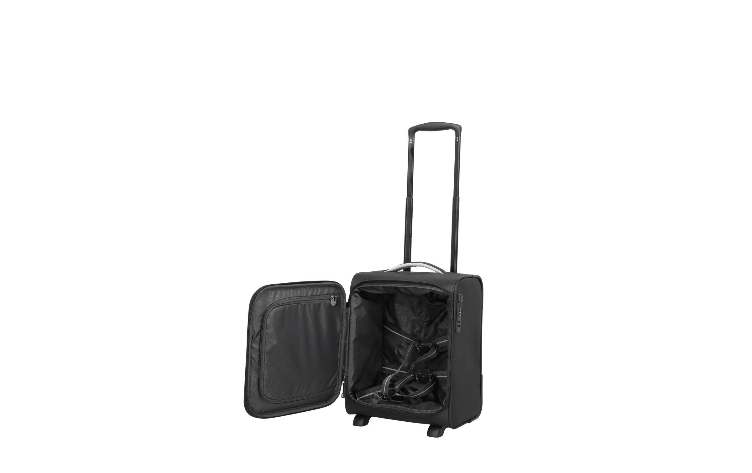 travelite Trolley »Jetpack S Wings 2w« 25 litre 2 Rollen