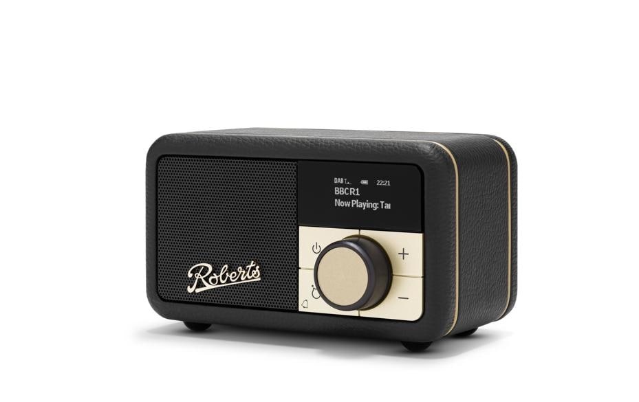 ROBERTS RADIO Digitalradio (DAB+) »Revival Petite 2« ( Digitalradio (DAB+) | FM-Tuner )