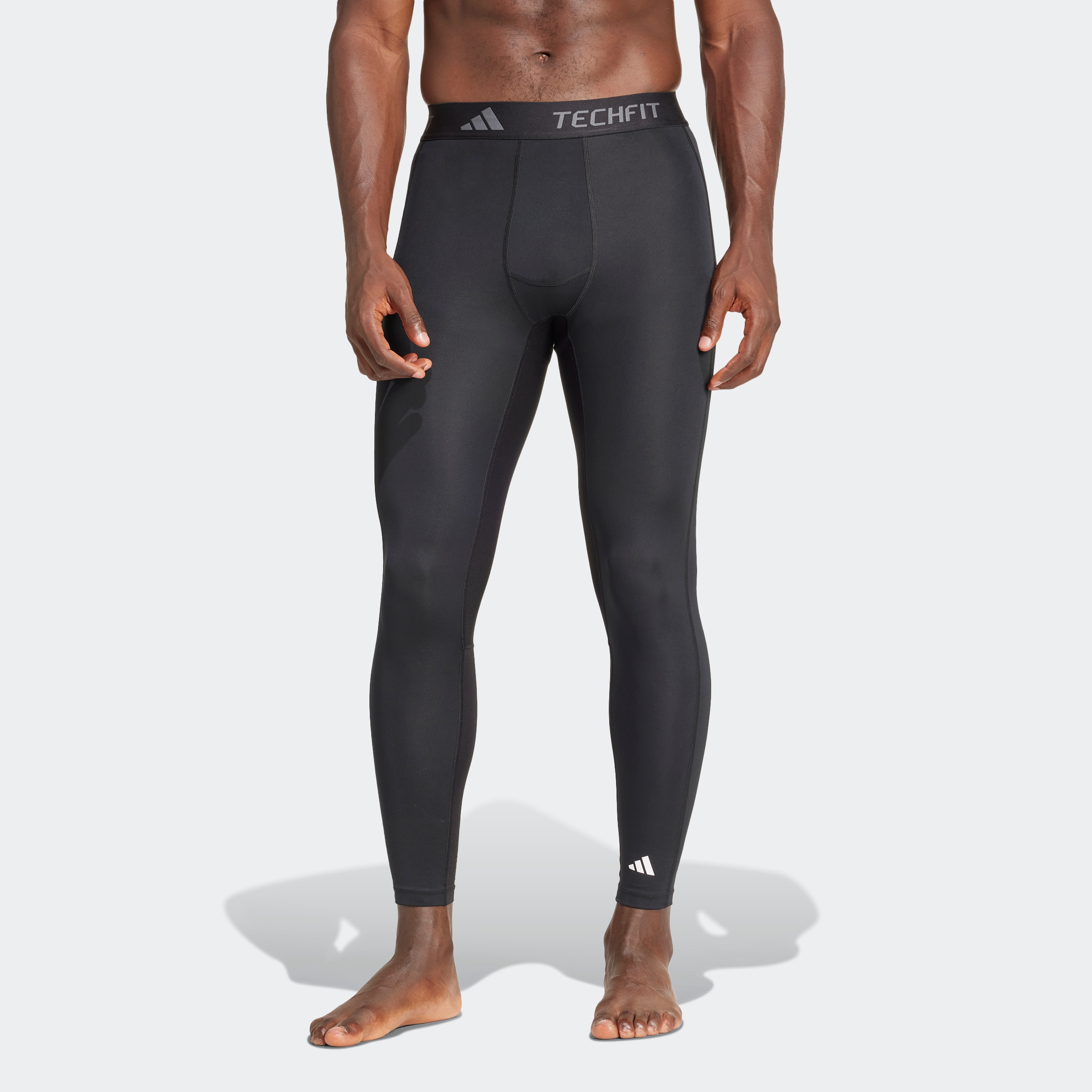 Trainingstights »TF BASE TIGHT«, (1 tlg.)