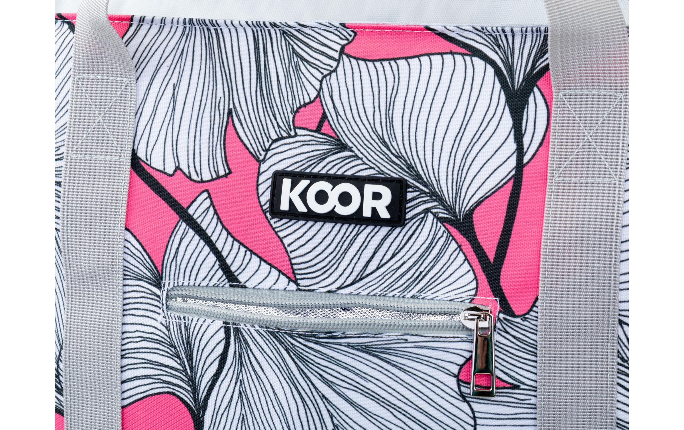 KOOR Kühltasche »Ginko«