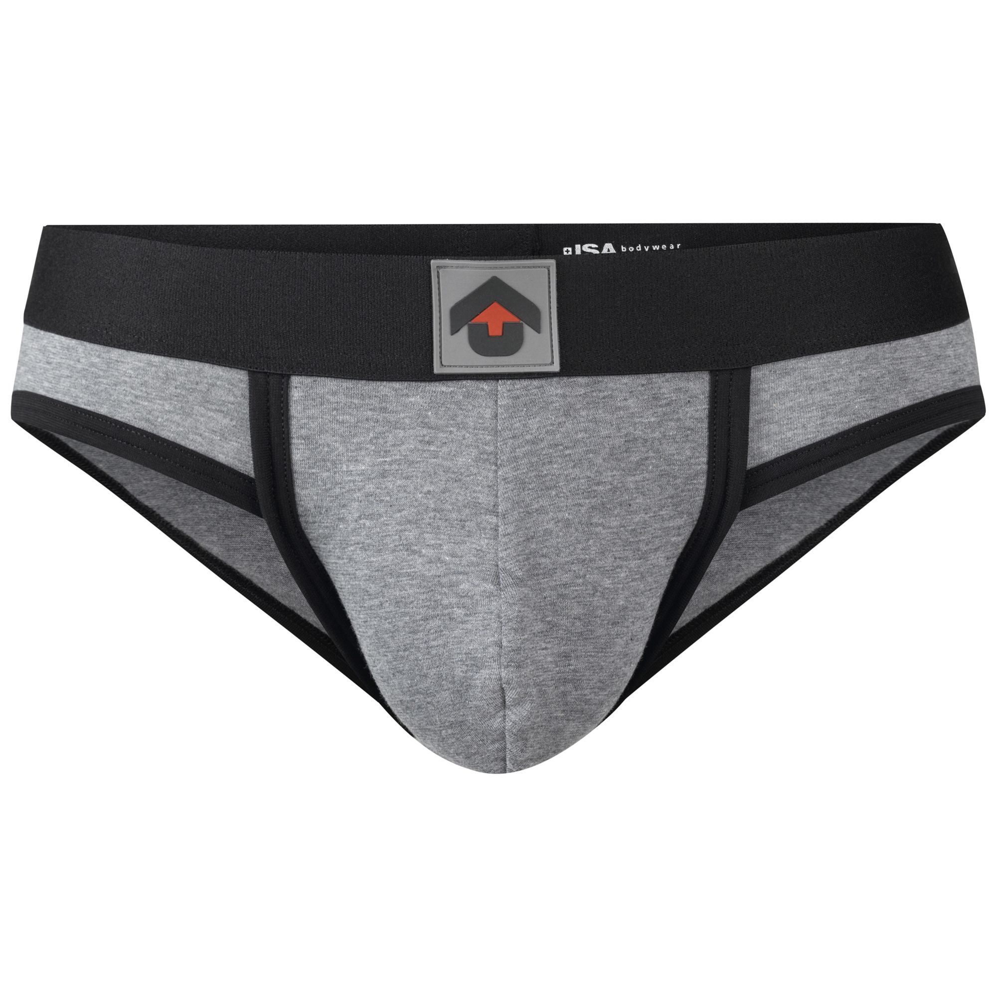 Image of ISA Bodywear Slip "Slip-UP"
