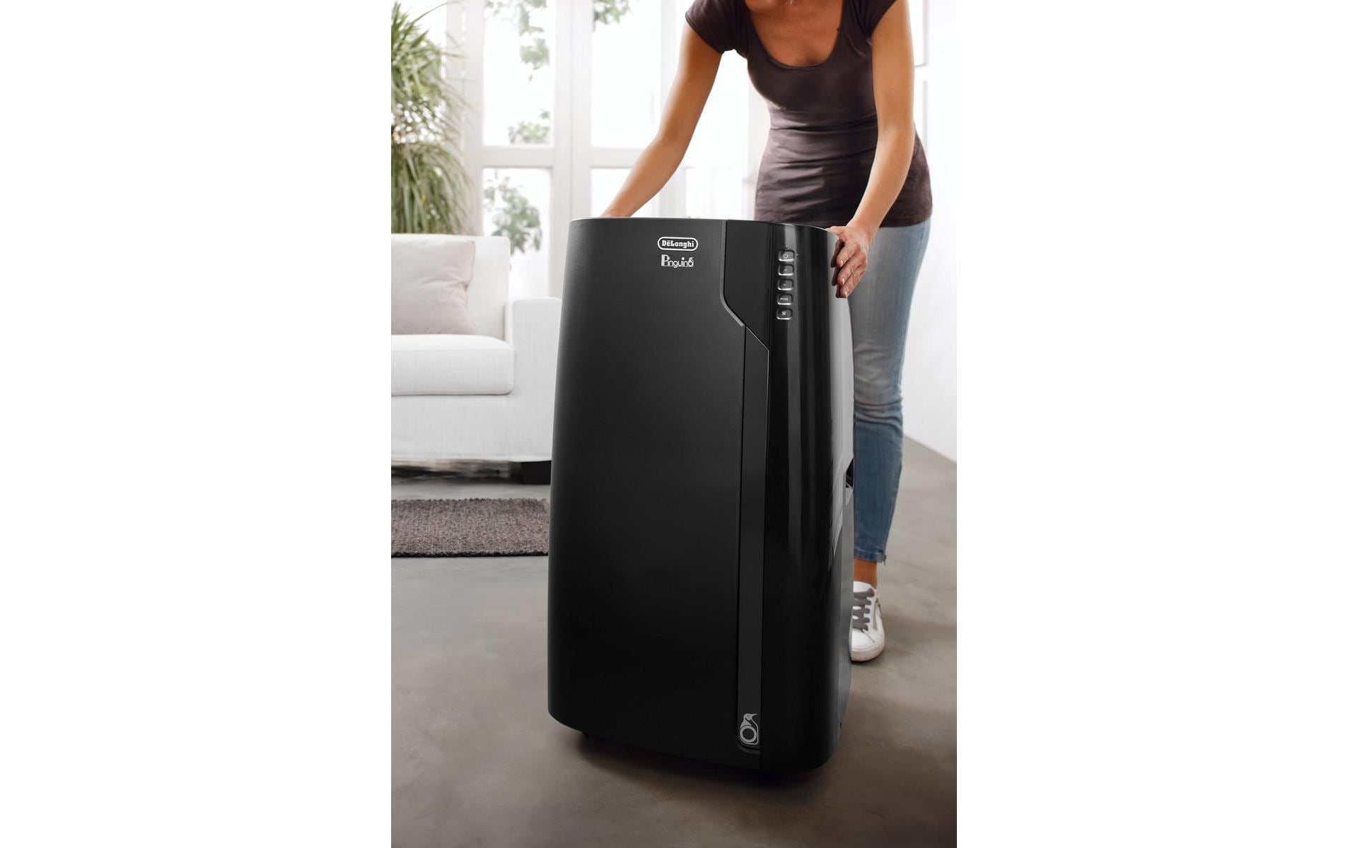 De'Longhi Klimagerät »PAC EX 130 ECOREAL FEEL«