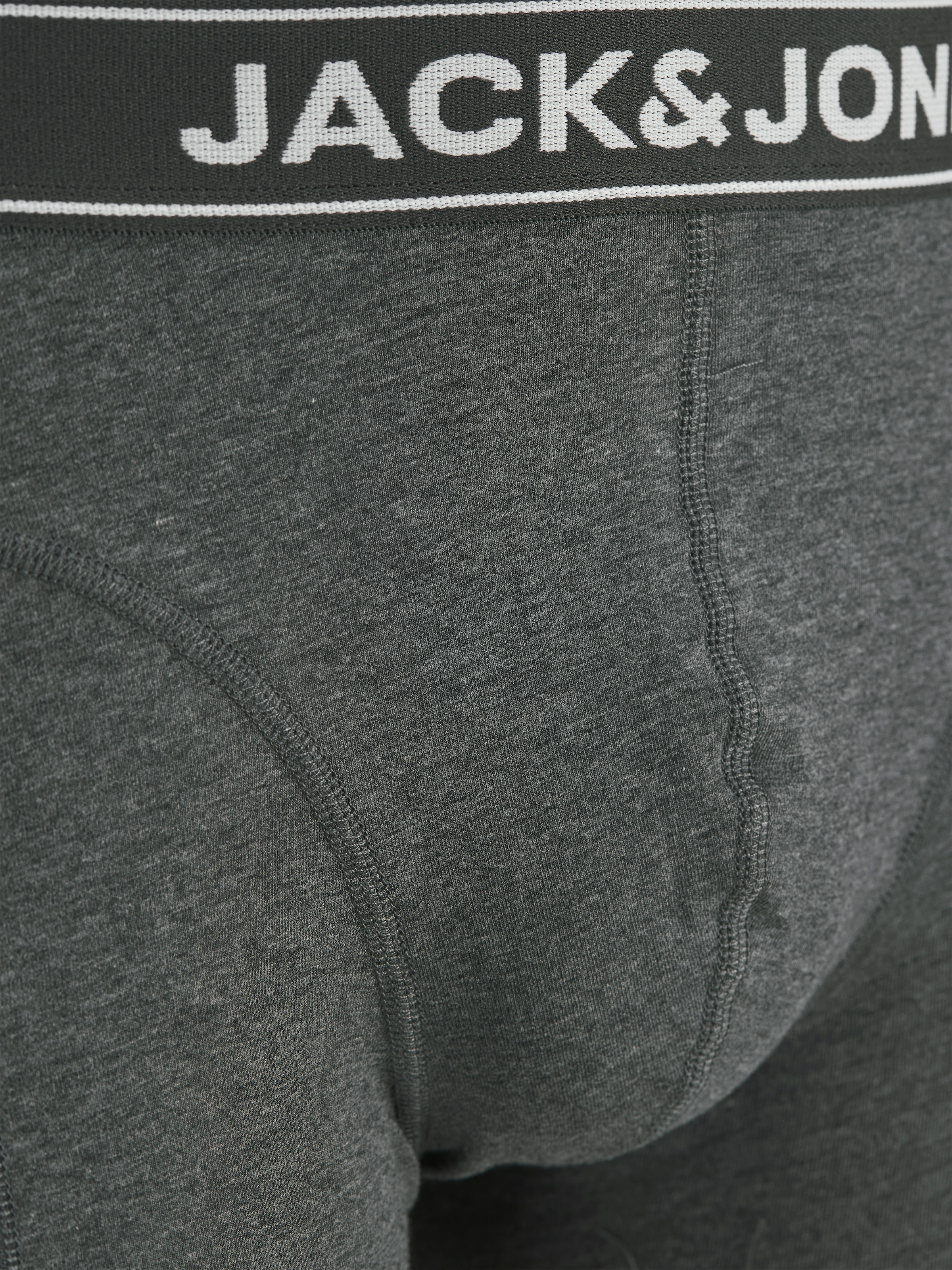 Jack & Jones PlusSize Tronc »JACBLACK FRIDAY TRUNKS 3 PACK PLS« Packung, 3 cuis