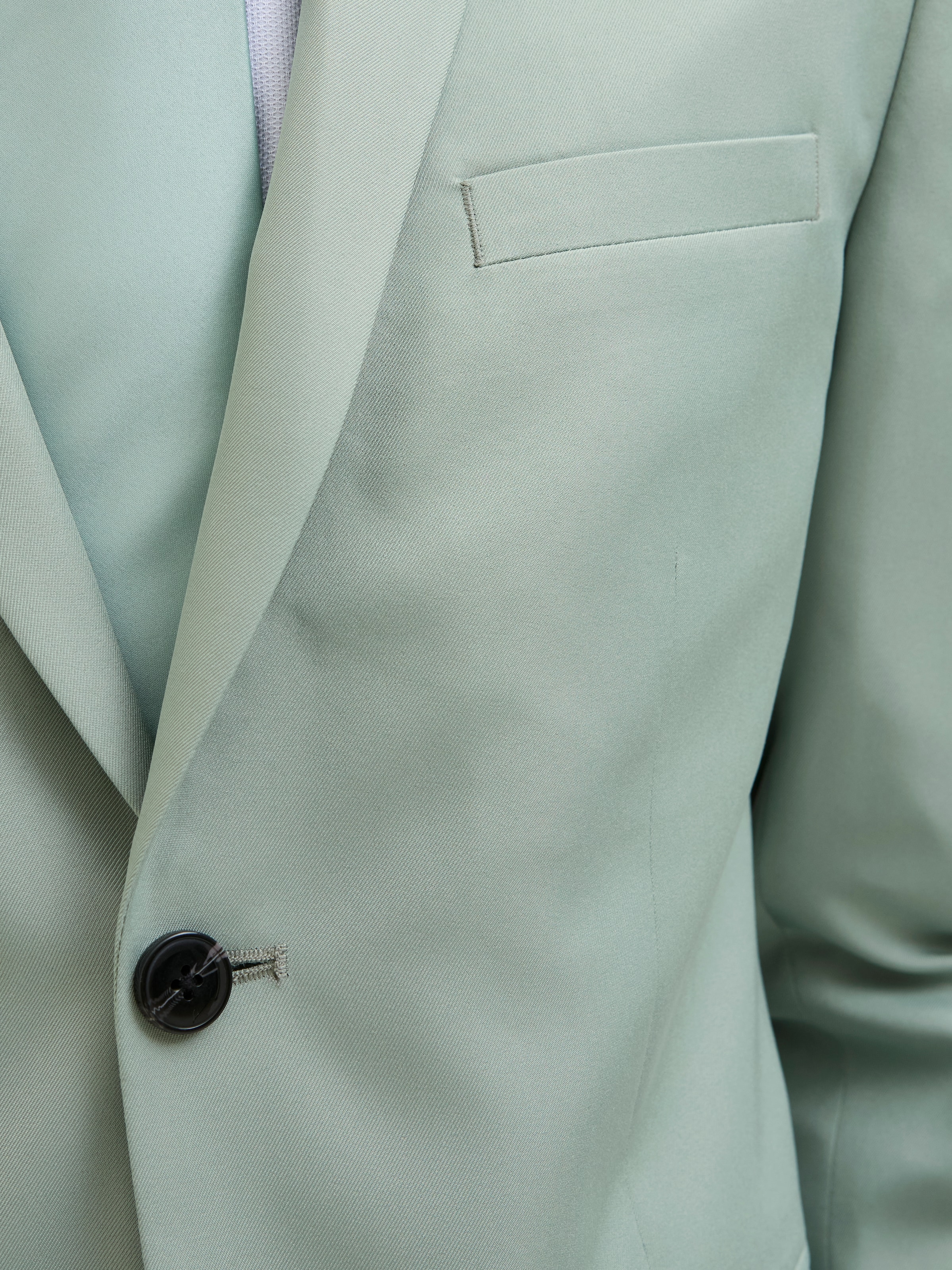 Jack & Jones Costume »JPRCOSTA SUIT« Set, 2 pièces tlg. très étroit Polyester, slim fit
