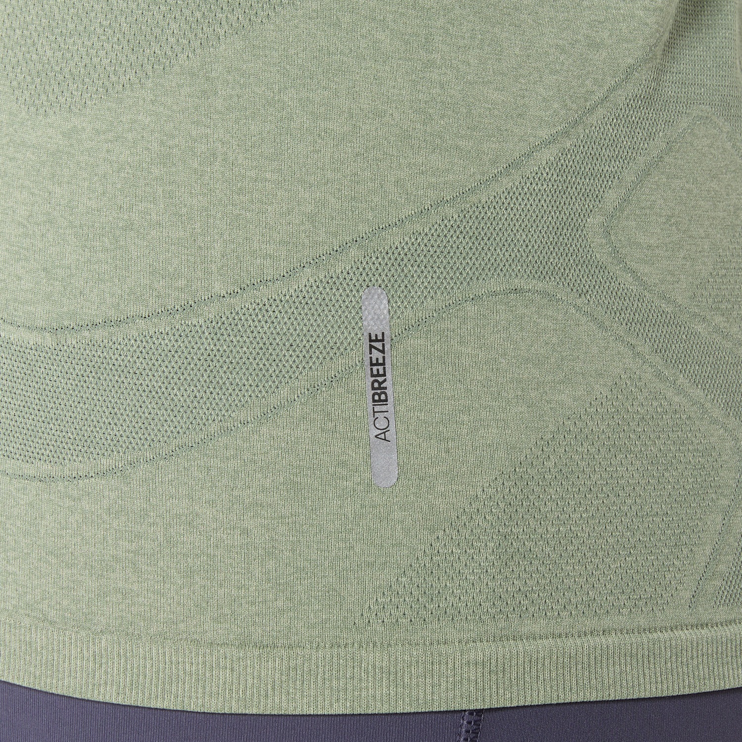Asics Laufshirt »ROAD SEAMLESS LS TOP«