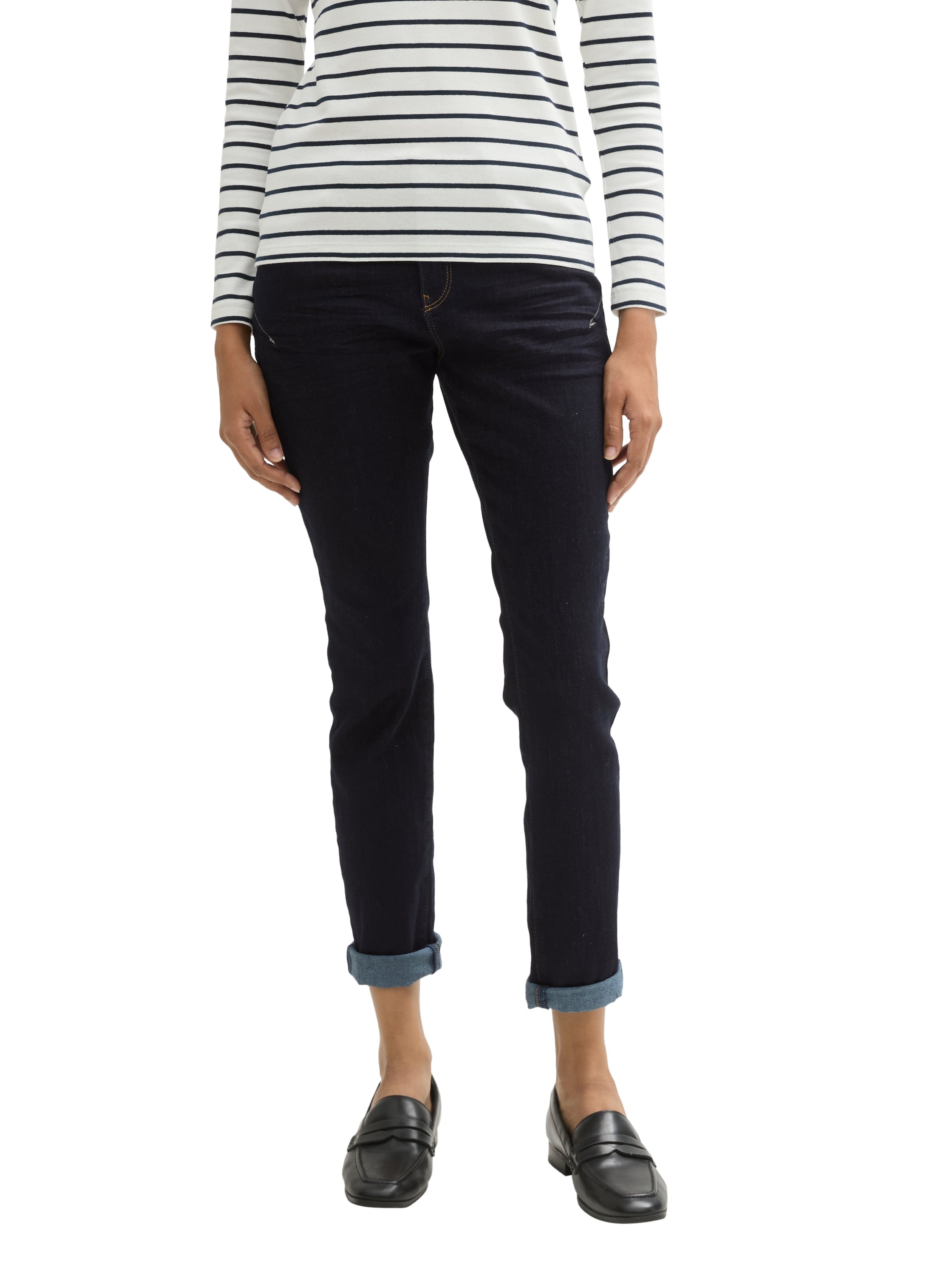 Image of TOM TAILOR Skinny-fit-Jeans