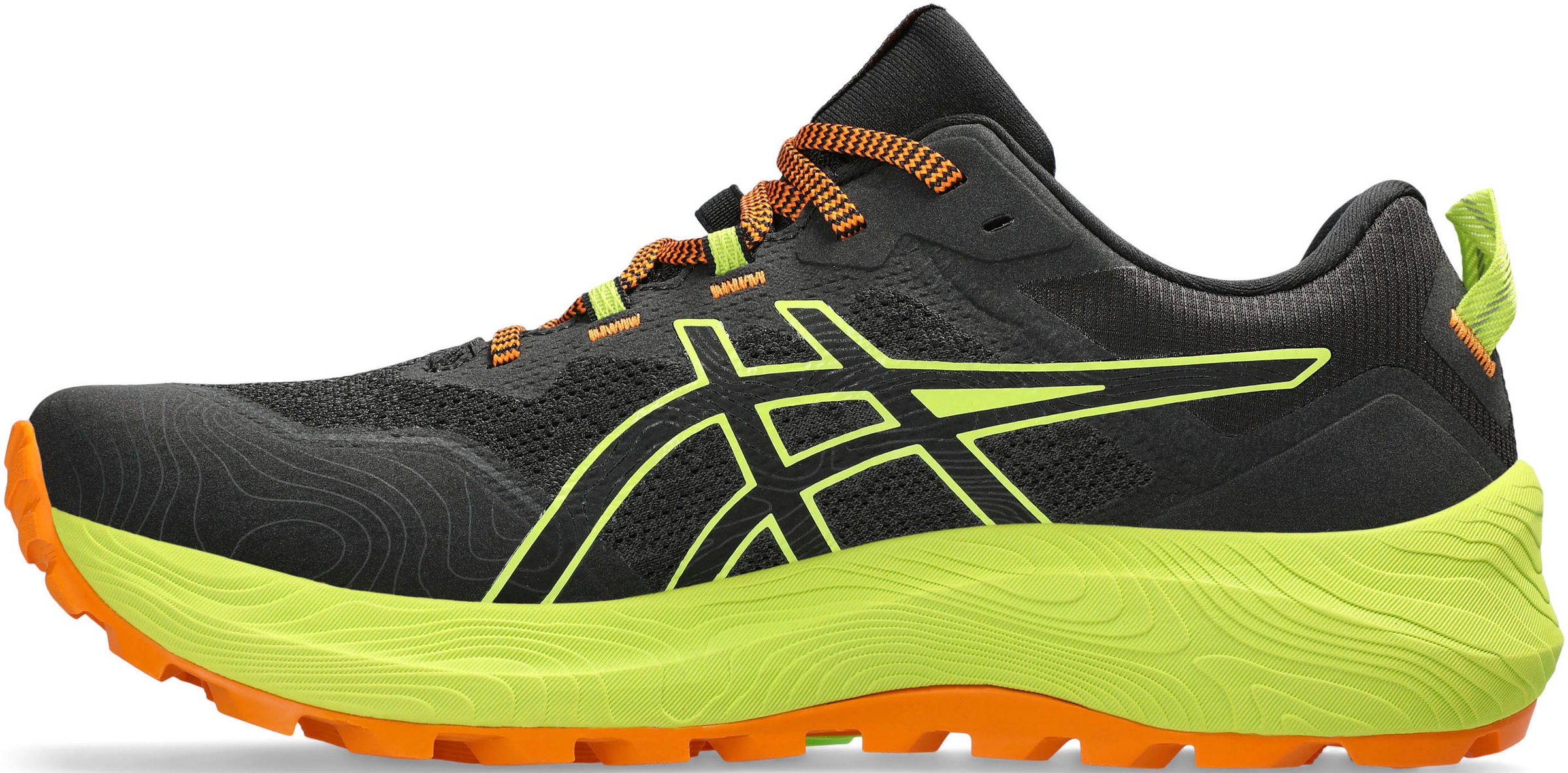 Asics Trailrunningschuh »GEL-TRABUCO 11«