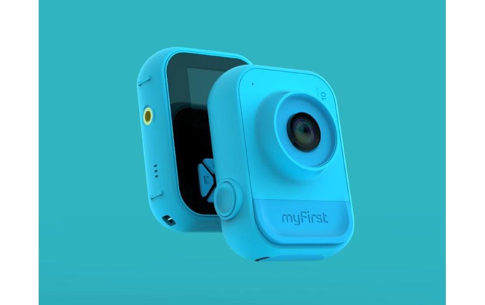 Kinderkamera »myFirst Camera 10«