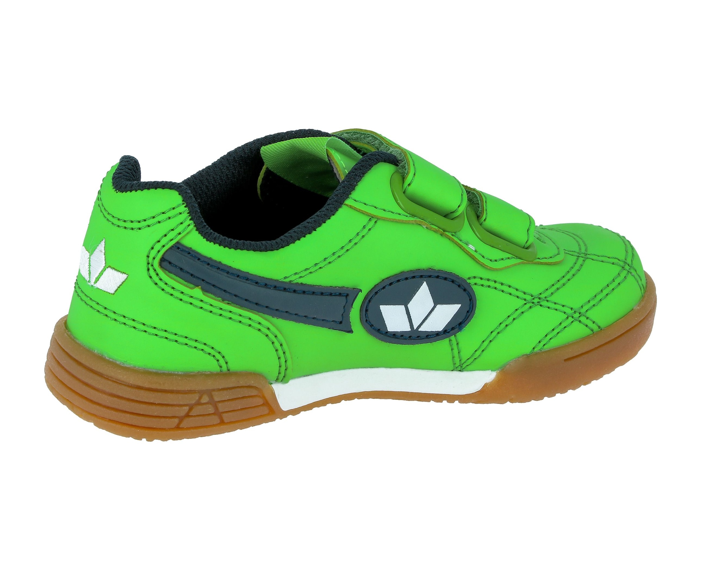 Lico Indoorschuh »Kindersportschuh Bernie V«