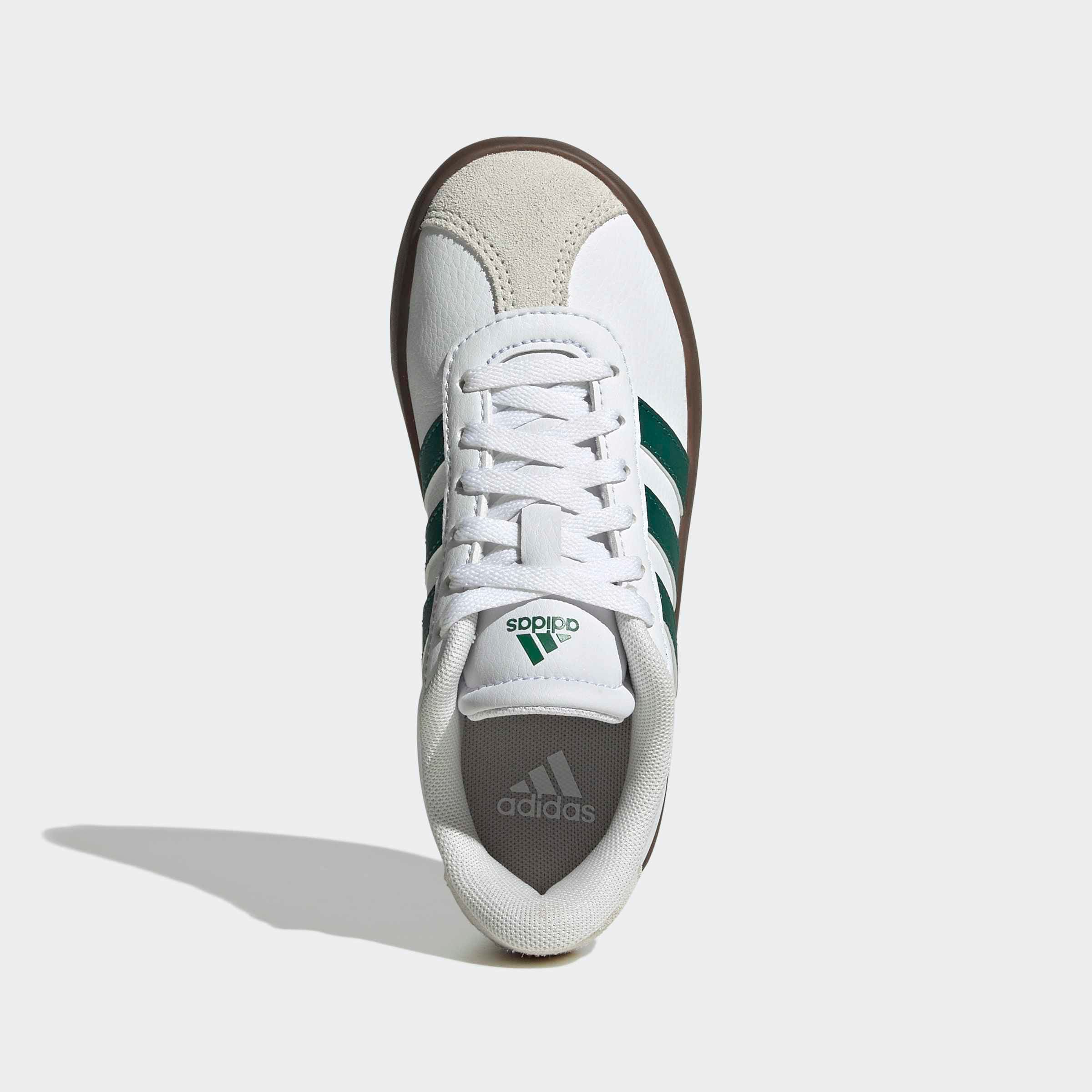 adidas Sportswear Sneakers »VL COURT 3.0«  Inspiré du design adidas samba, pour enfants et adolescents