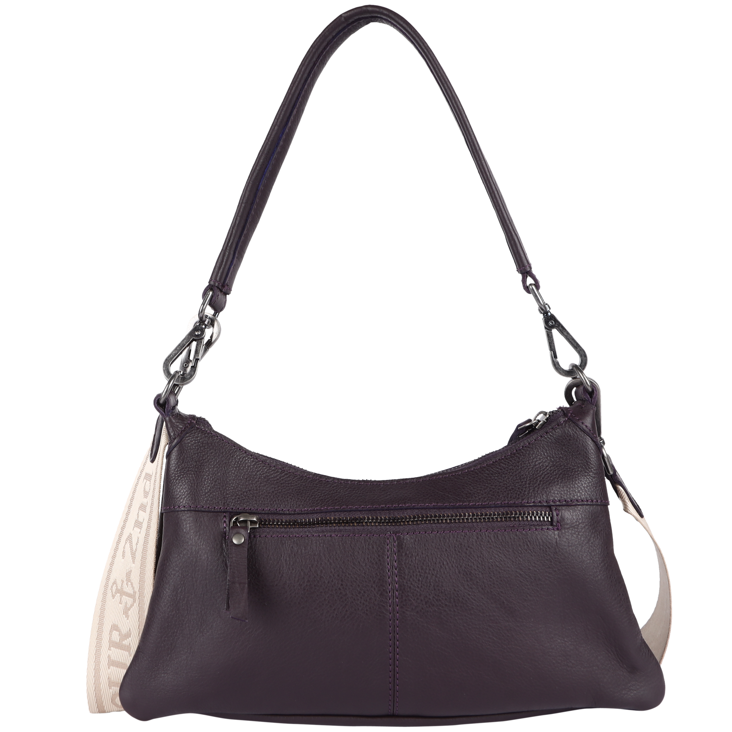 HARBOUR 2nd Henkeltasche »Henkeltasche Crossbody«, mit Logoprint-Tragegurt