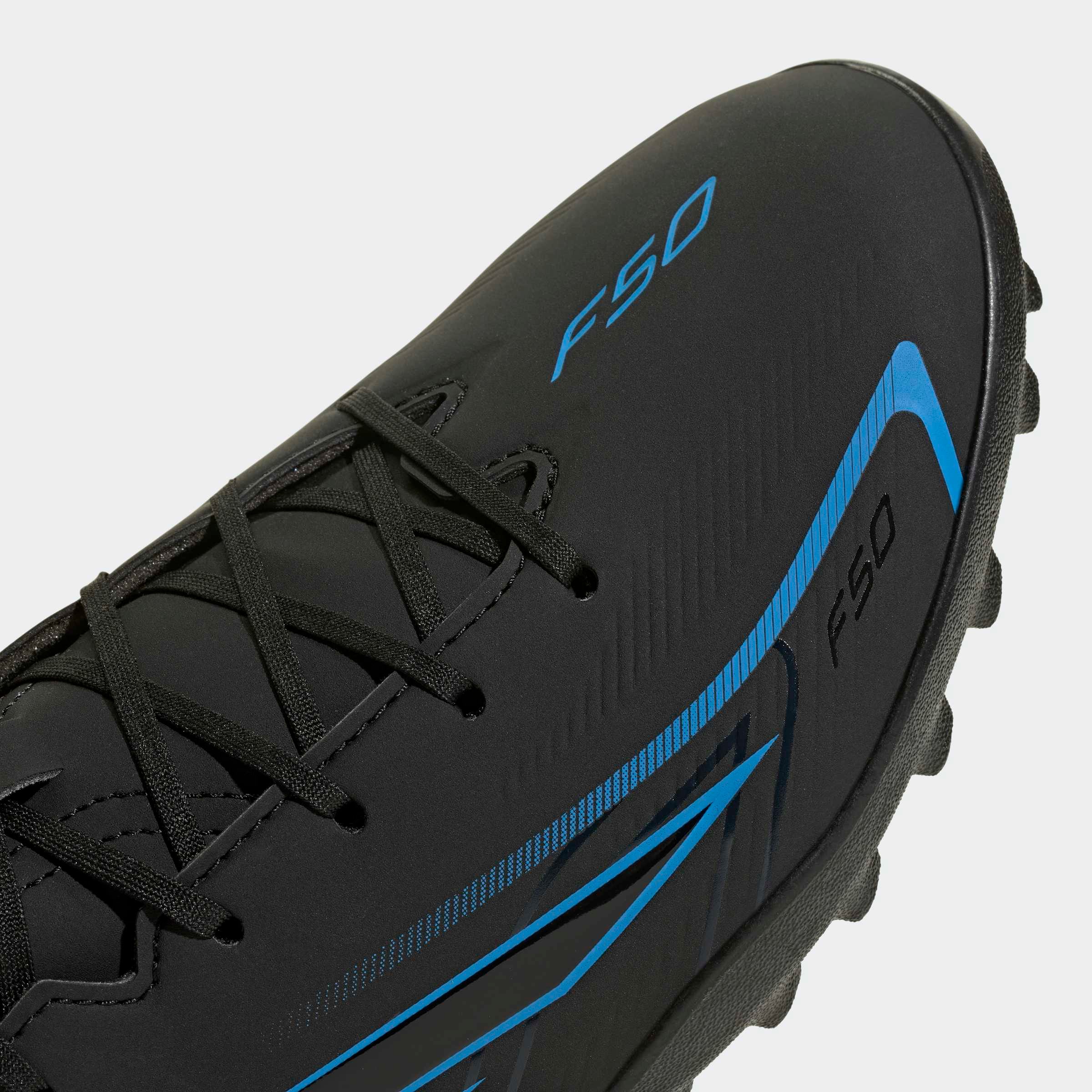 adidas Performance Fussballschuh »F50 HYPERFAST CLUB , ROLLRASEN«  für synthetische Hartplätze
