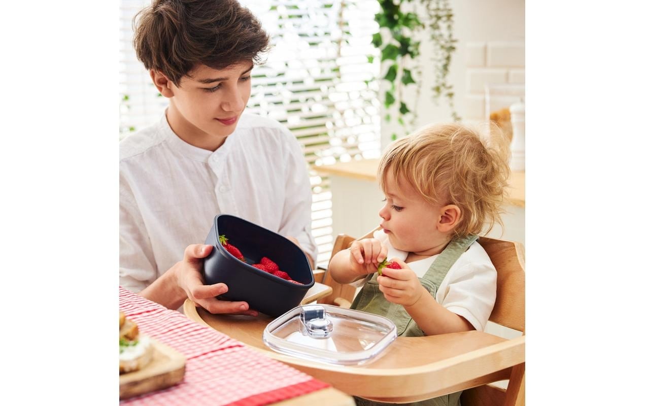 ROTHO Lunchbox »Ela«, (1 tlg.)