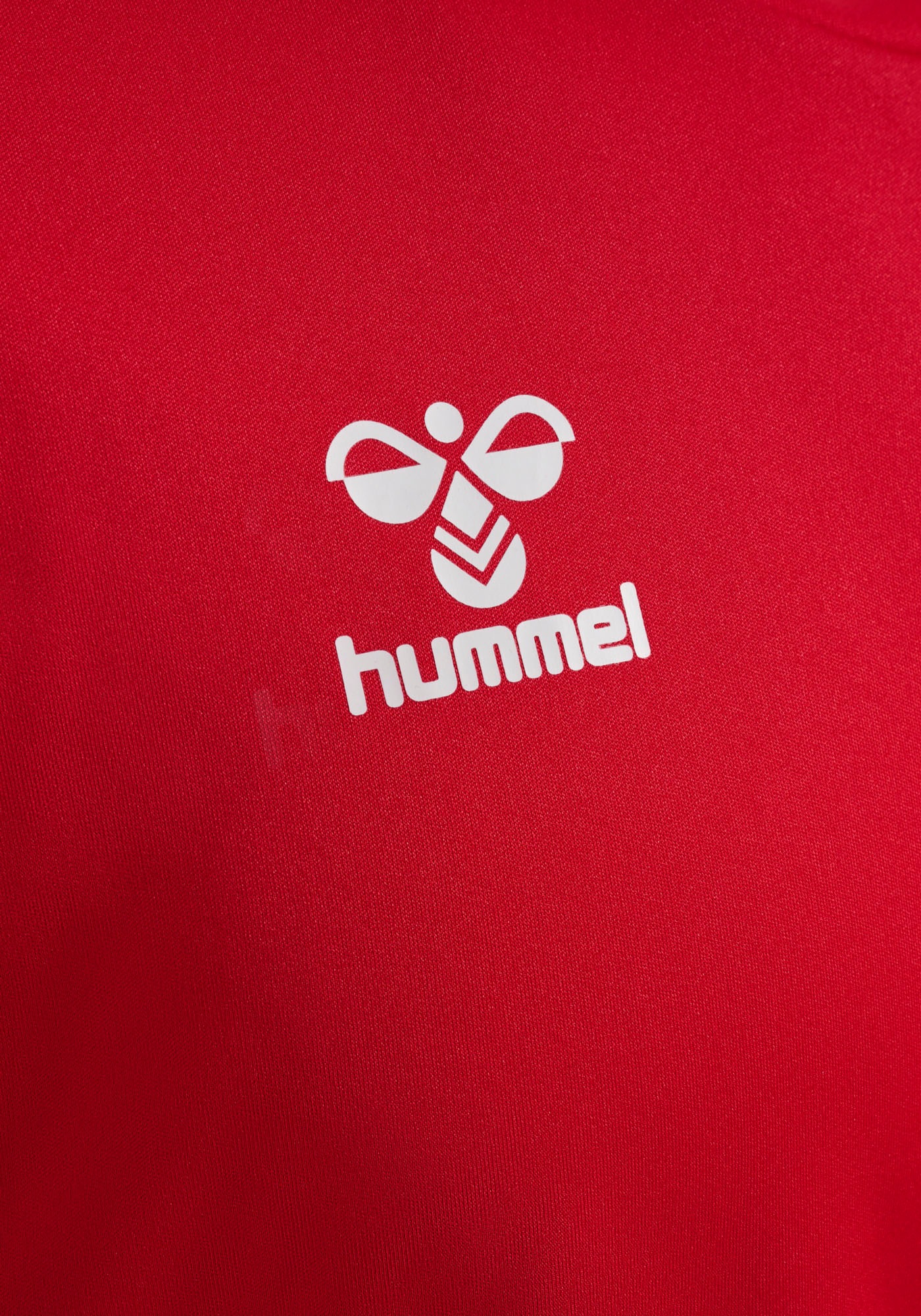 hummel T-Shirt »HMLESSENTIAL JERSEY S/S«