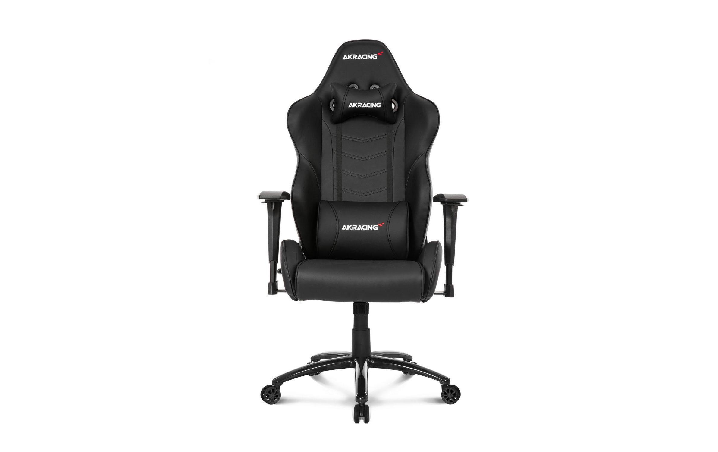 Image of AKRacing Gaming-Stuhl »Core LX Schwarz« bei Ackermann Versand Schweiz