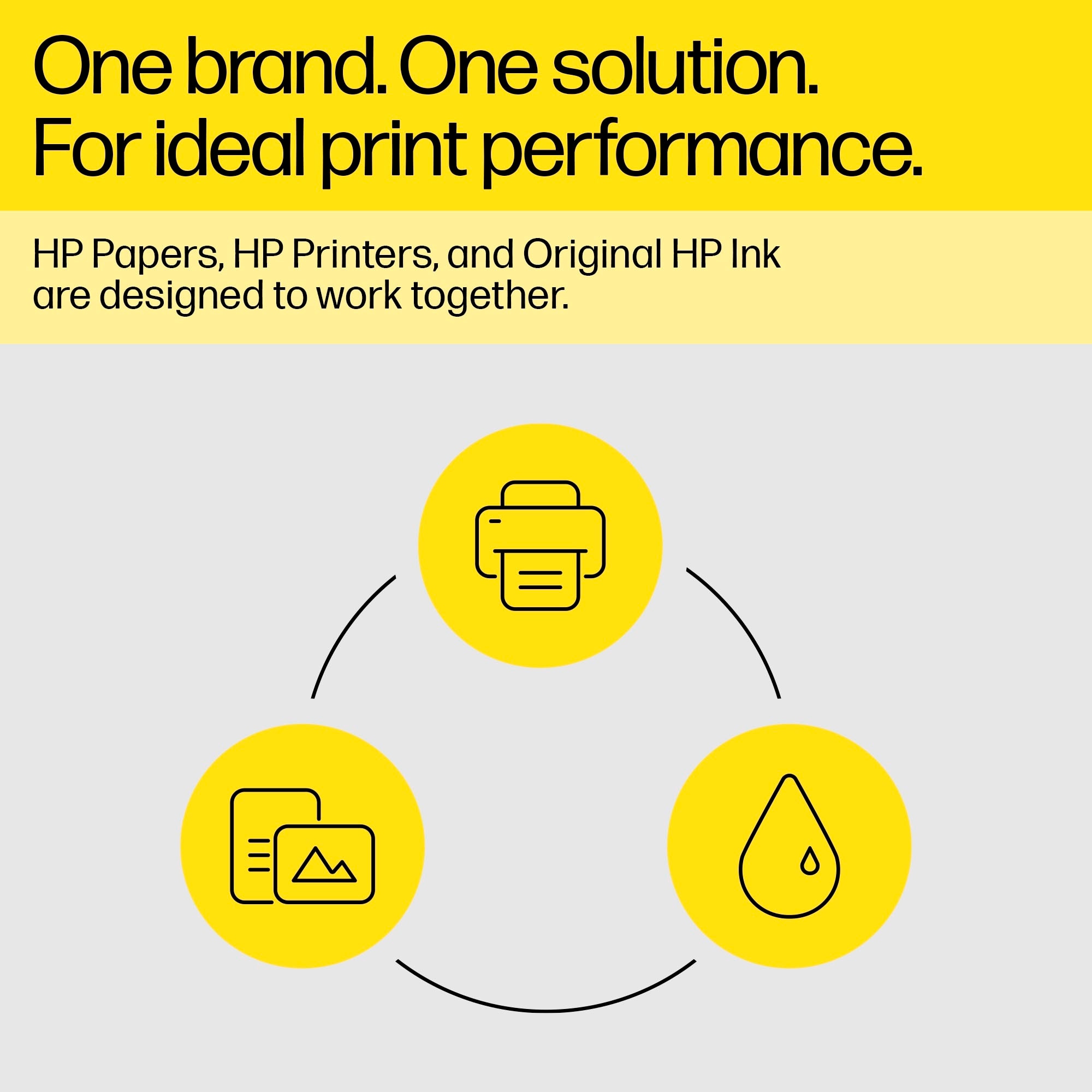 HP Tintenpatrone »924 Schwarz Original Ink Cartridge«