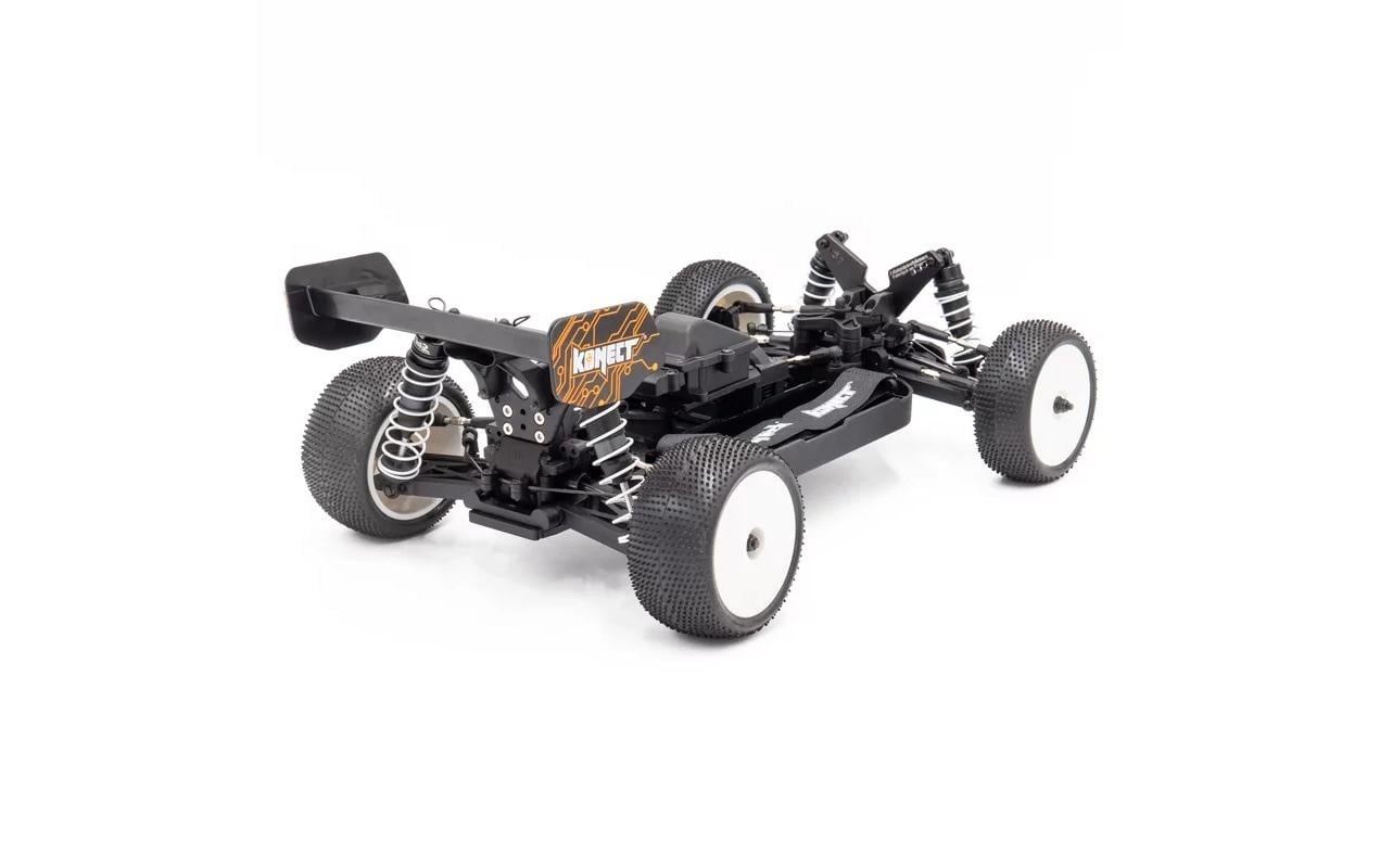 RC-Buggy »Hobbytech BXR S2 4WD«