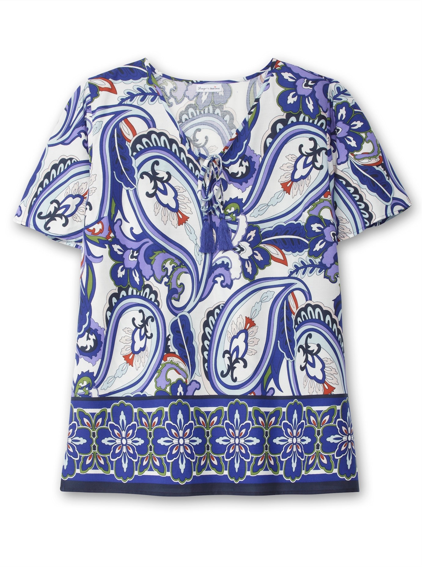 sheego by Joe Browns Longbluse