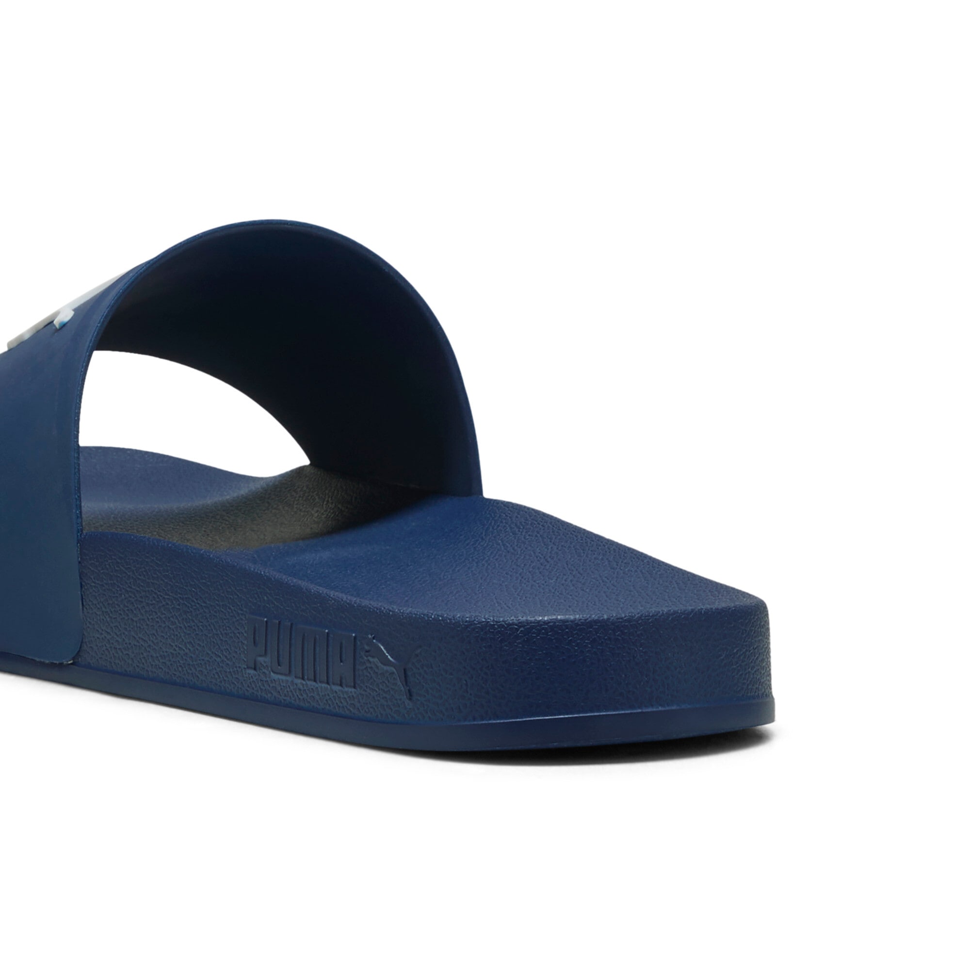 PUMA Badesandale »LEADCAT 20 FLEX«  für entspannte Momente am Wasser, sportlicher Stil, ohne Verschluss