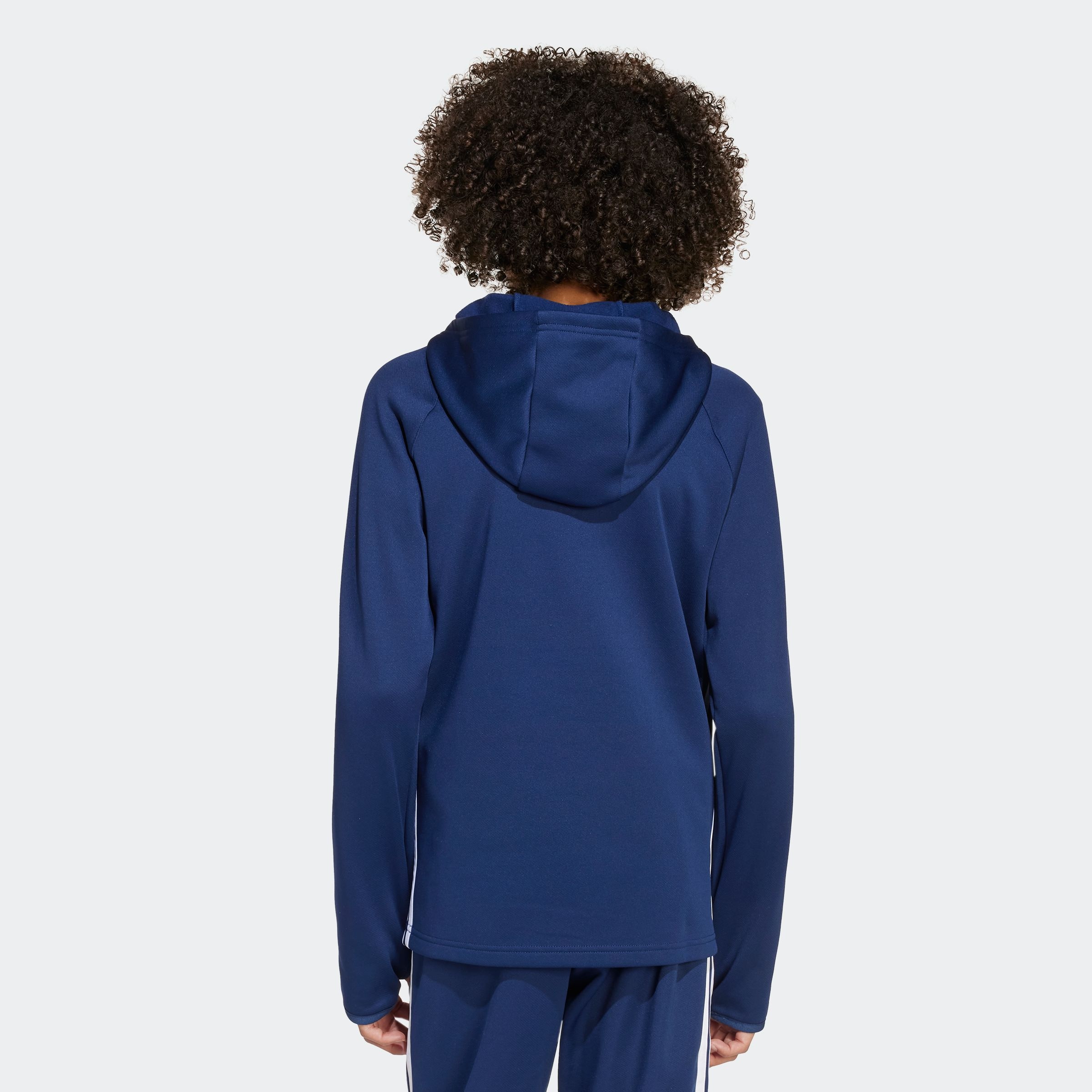 adidas Performance Sweat à capuche »TIRO ES WINTOPY«
