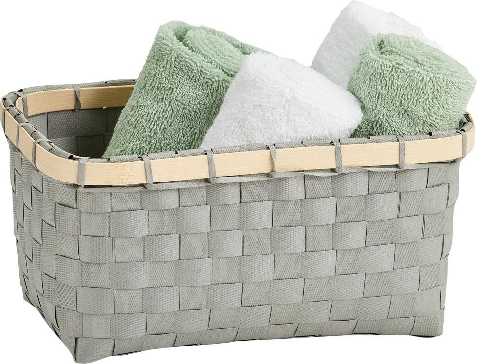 Image of Zeller Present Aufbewahrungsbox, 2tlg. bei Ackermann Versand Schweiz