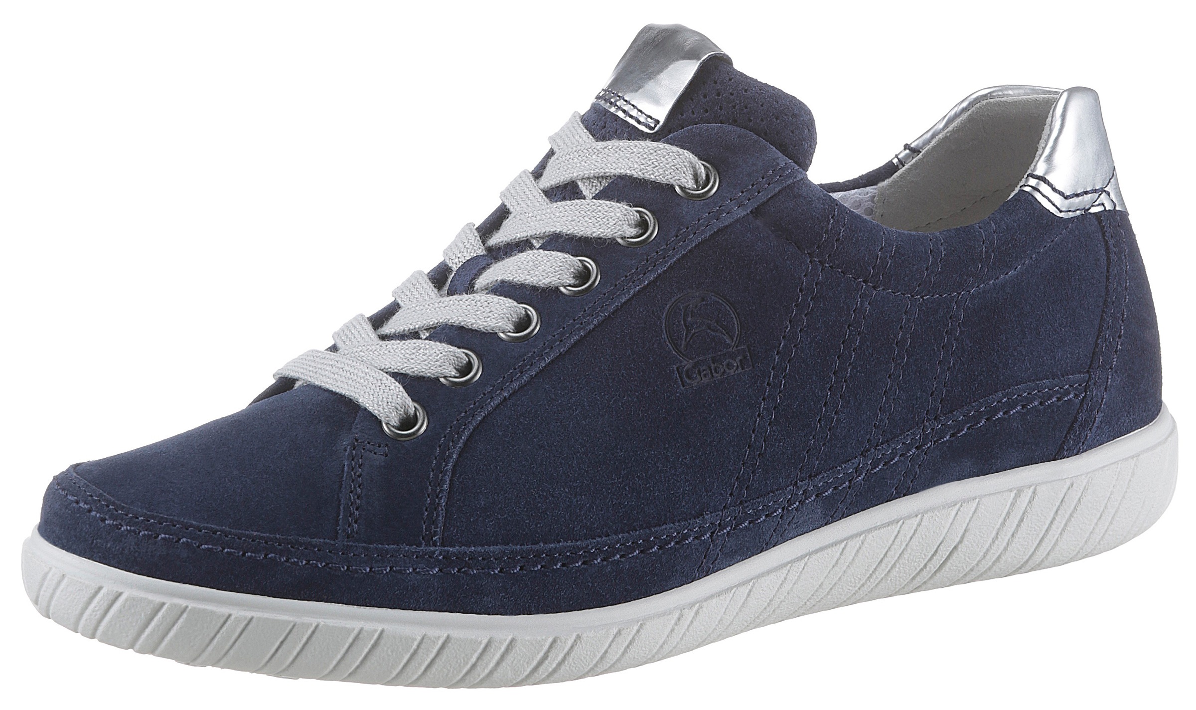 Image of Gabor Sneaker, in sportivem Look bei Ackermann Versand Schweiz