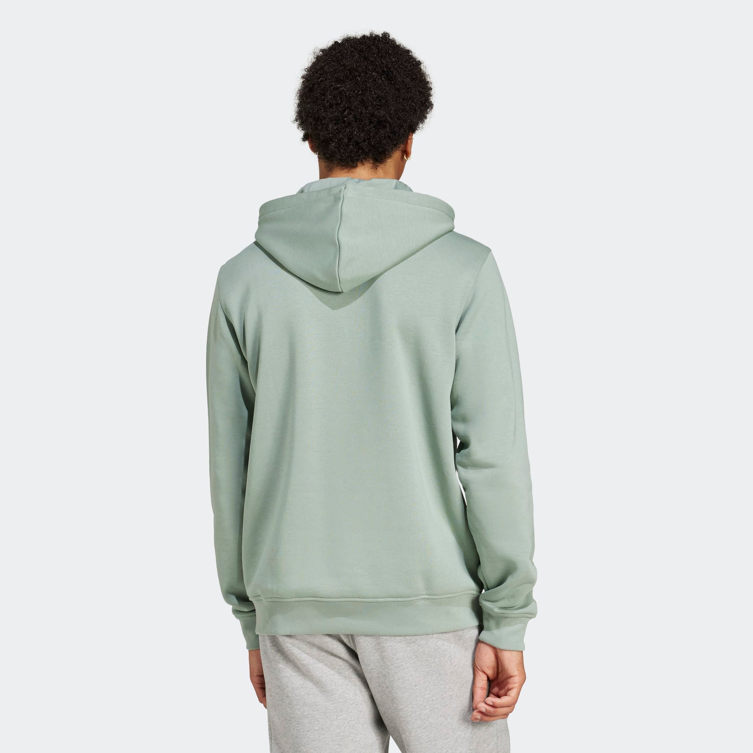 adidas Originals Kapuzensweatshirt »ESS HD«, Basic Hoodie, Kapuzenpullover mit Logo