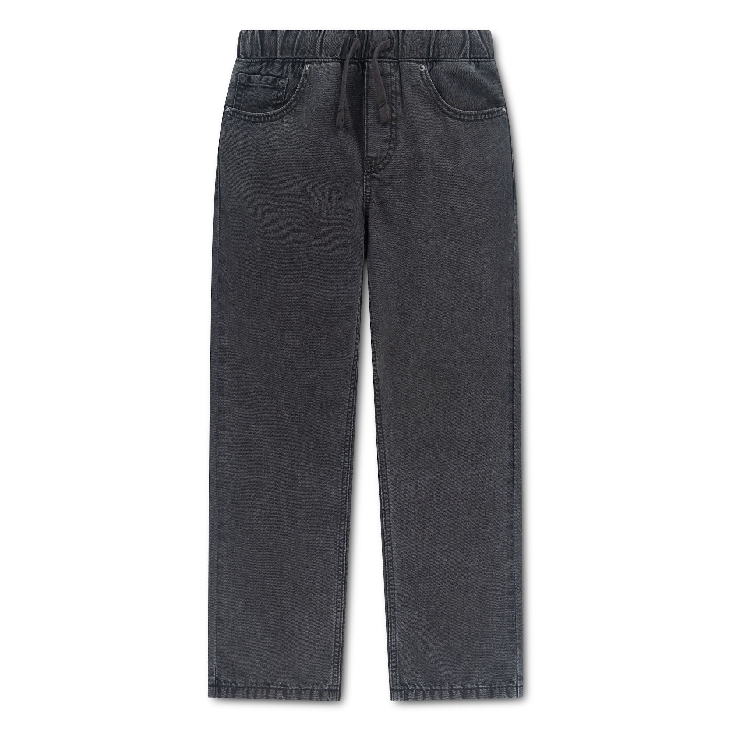 Levi's® Kids Jeans loose fit »LVB PULL ON STAY LOOSE TAPER J« style Five-Pocket
