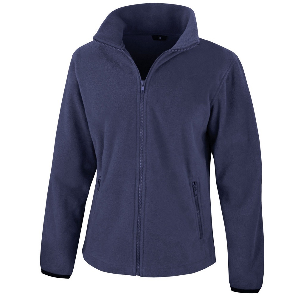 Fleecejacke »Damen Core Fashion Fit Fleece-Oberteil /«