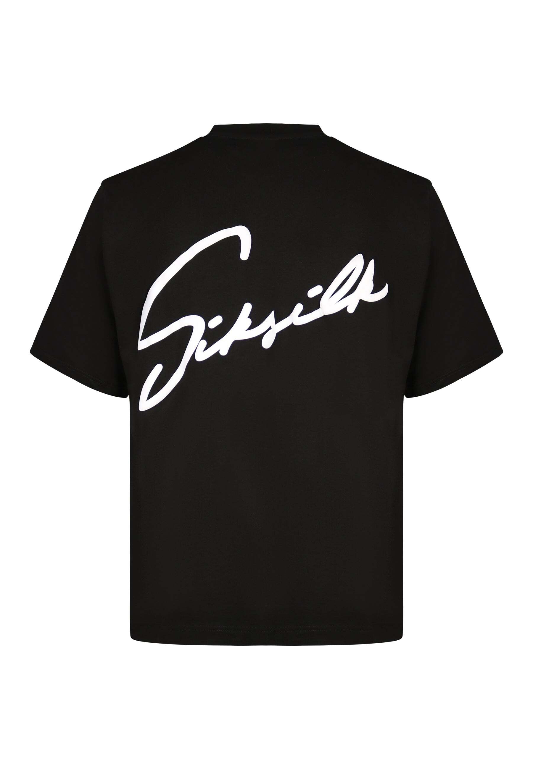 Siksilk T-shirt »Siksilk T-Shirt Script«