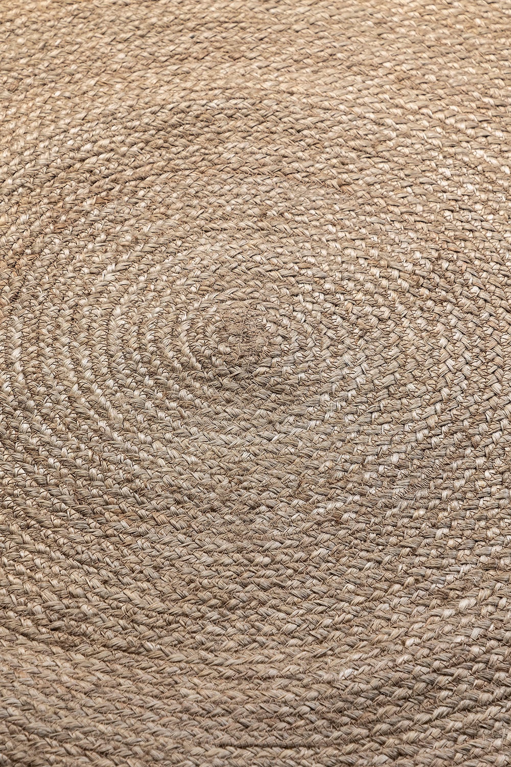 HANSE Home Tapis »Rangpur Juteteppich, in rund und oval« ovale 10 mm Höhe handgewebt, 100% Jute , Natur, Wohnzimmer, Flur, Boho, Skandi