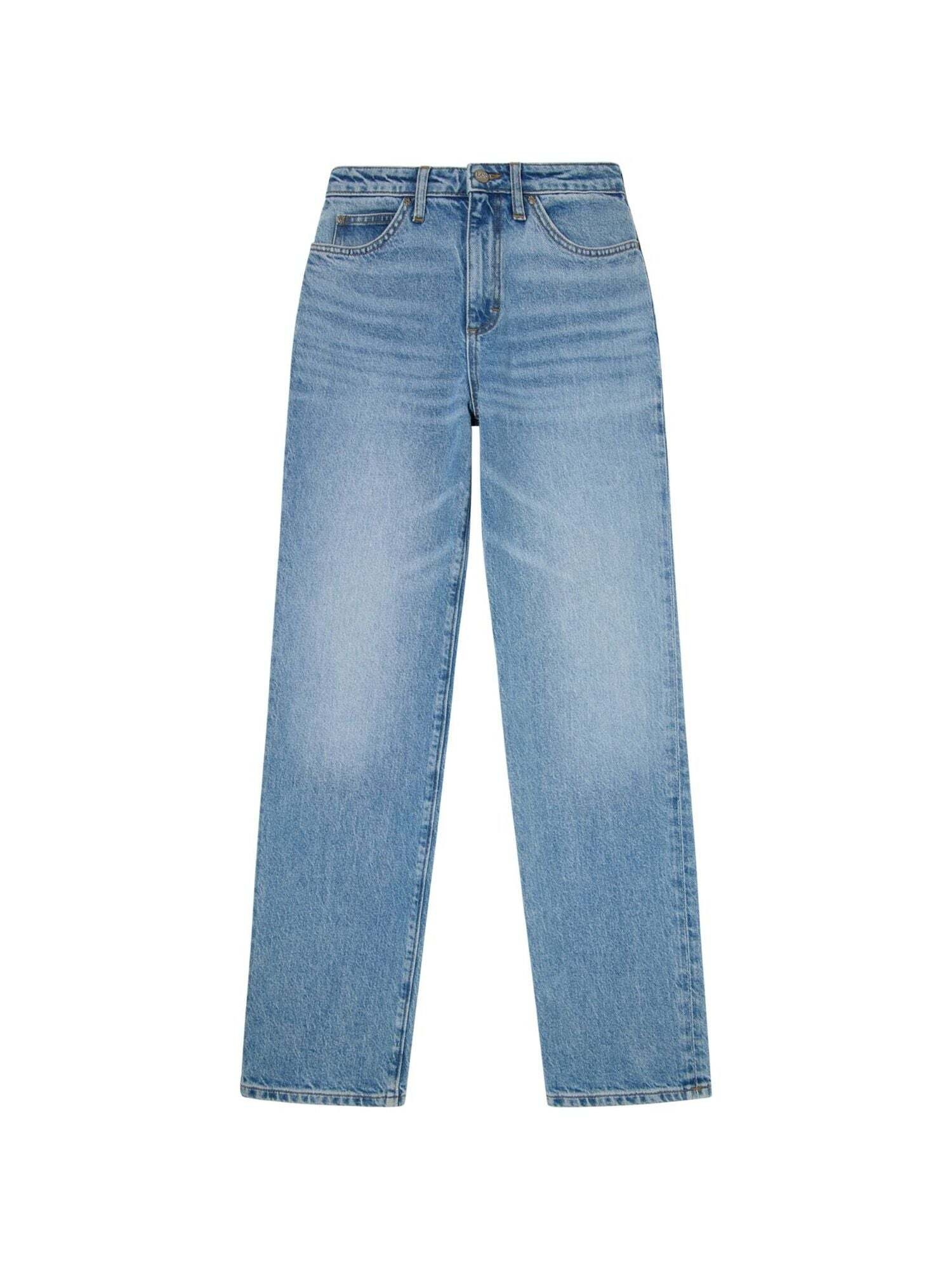 Image of Lee Regular-fit-Jeans "Lee Jeans June"