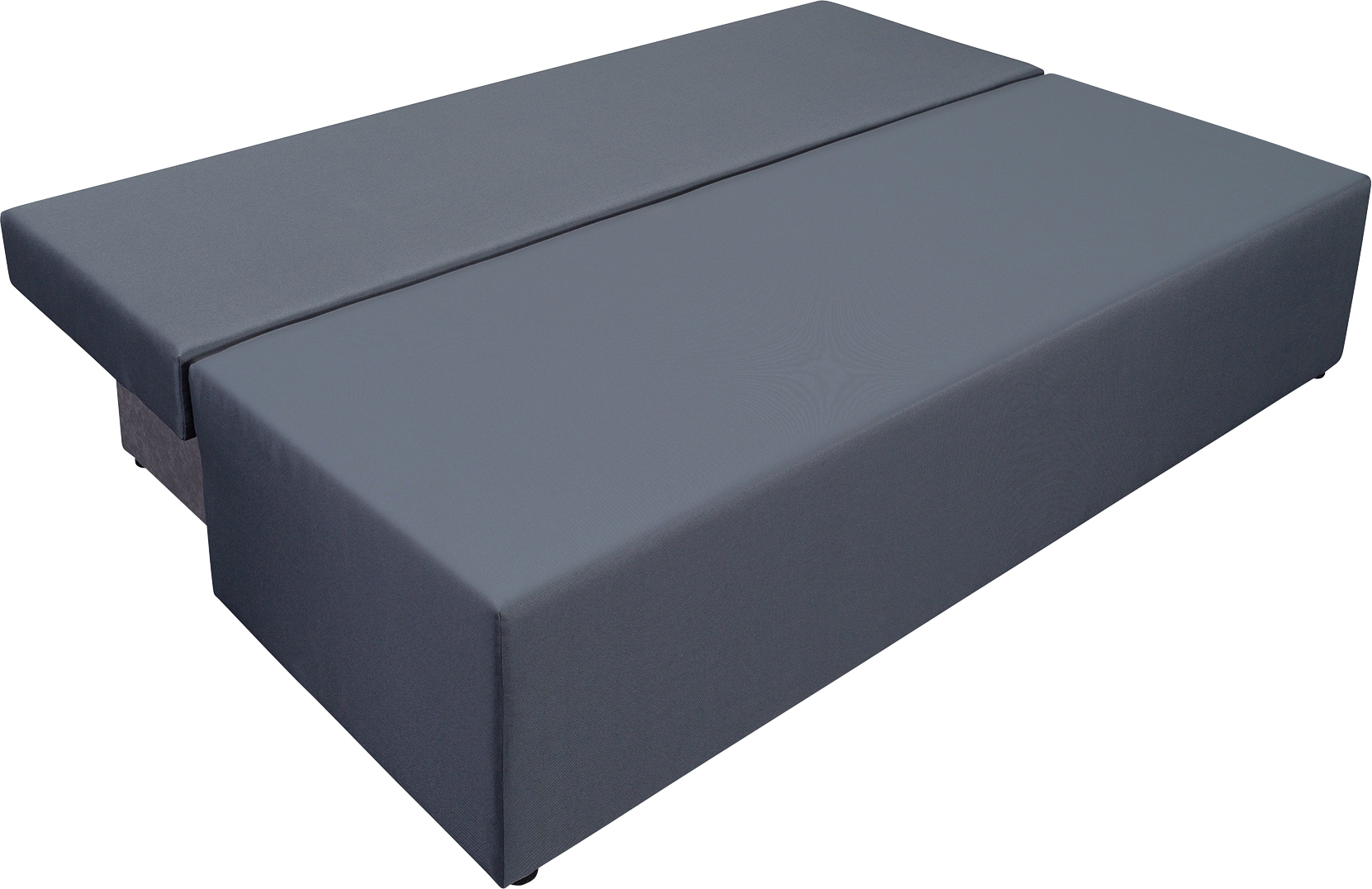 exxpo - sofa fashion 3-Sitzer »Tabou Sound Scream«, mit Schlaffunktion und Bettkasten, inkl. loser Zier- und Rückenkissen