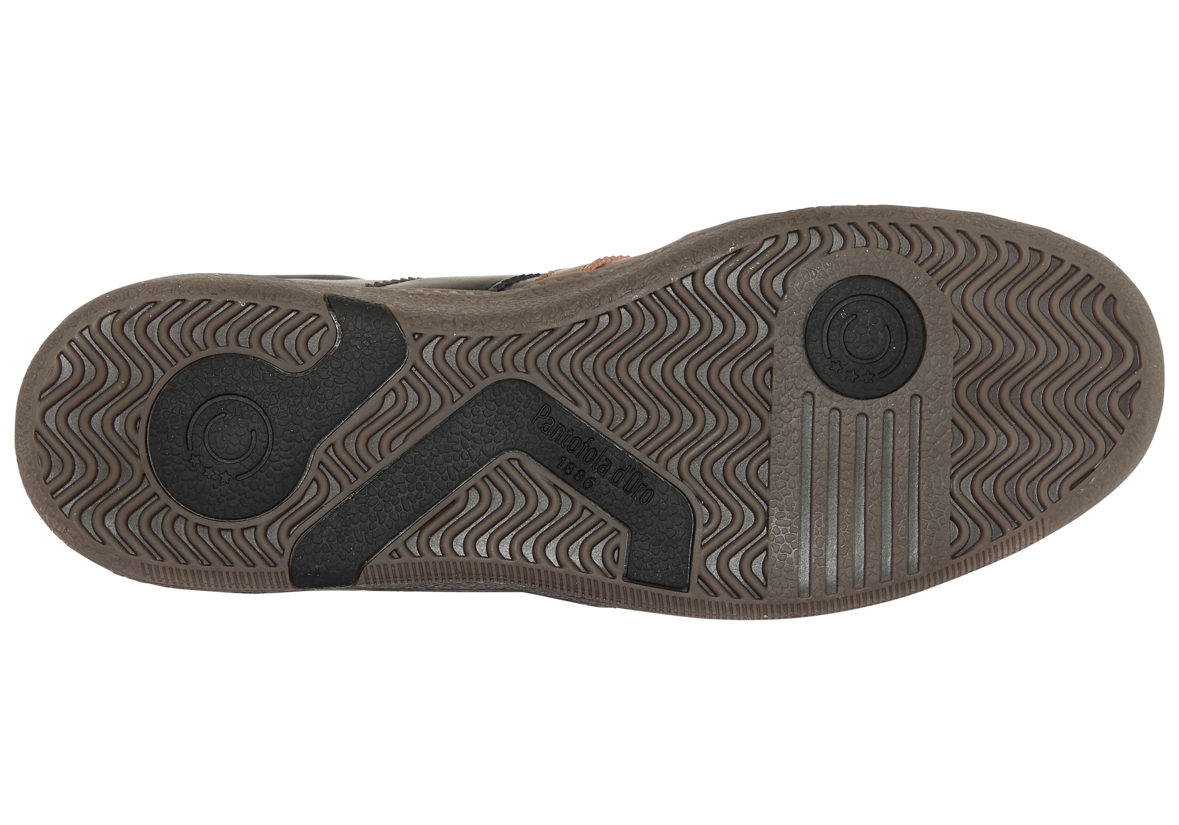 Pantofola d´Oro Sneaker »BALLARE«