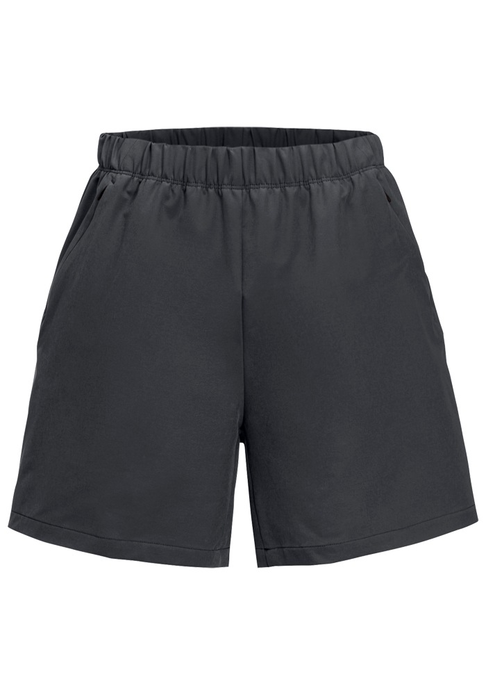 Jack Wolfskin Fahrradhose »BIKE COMMUTE SHORTS W«