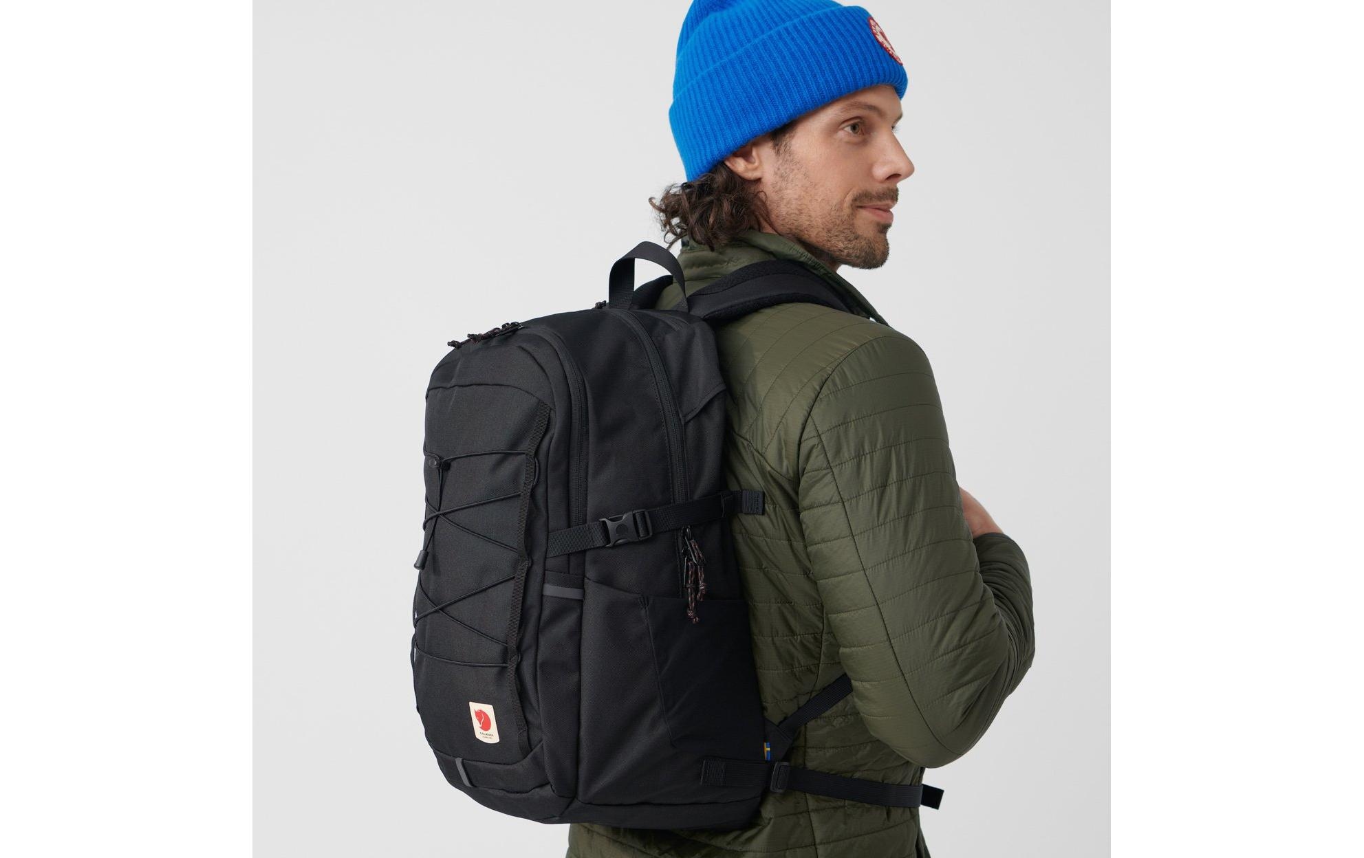 Fjällräven Sac à dos de loisirs »Skule 28 Dusty Rose«