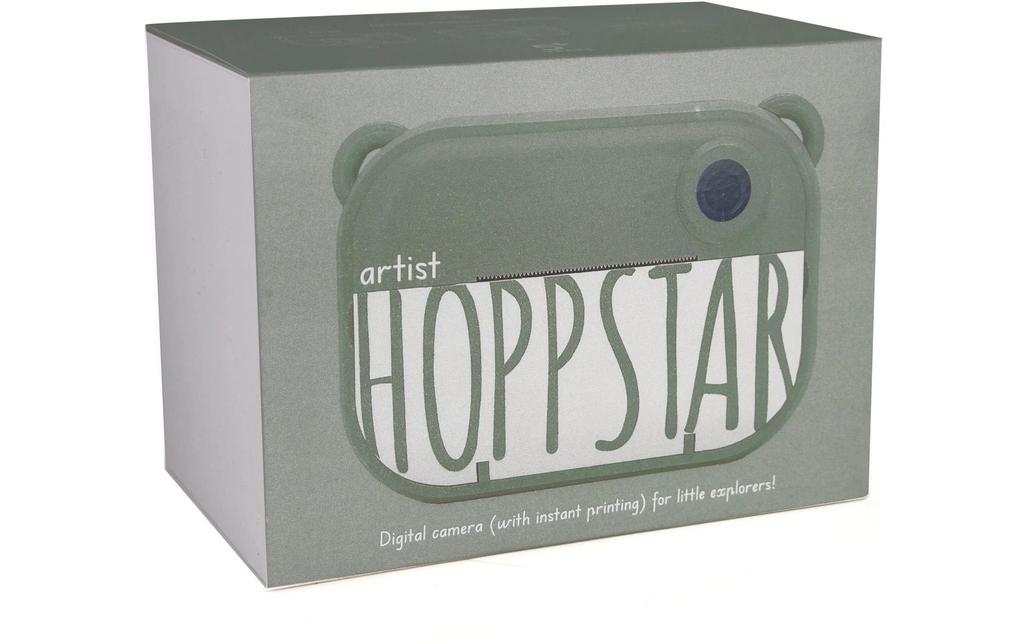   Kinderkamera »Hoppstar Artist«
