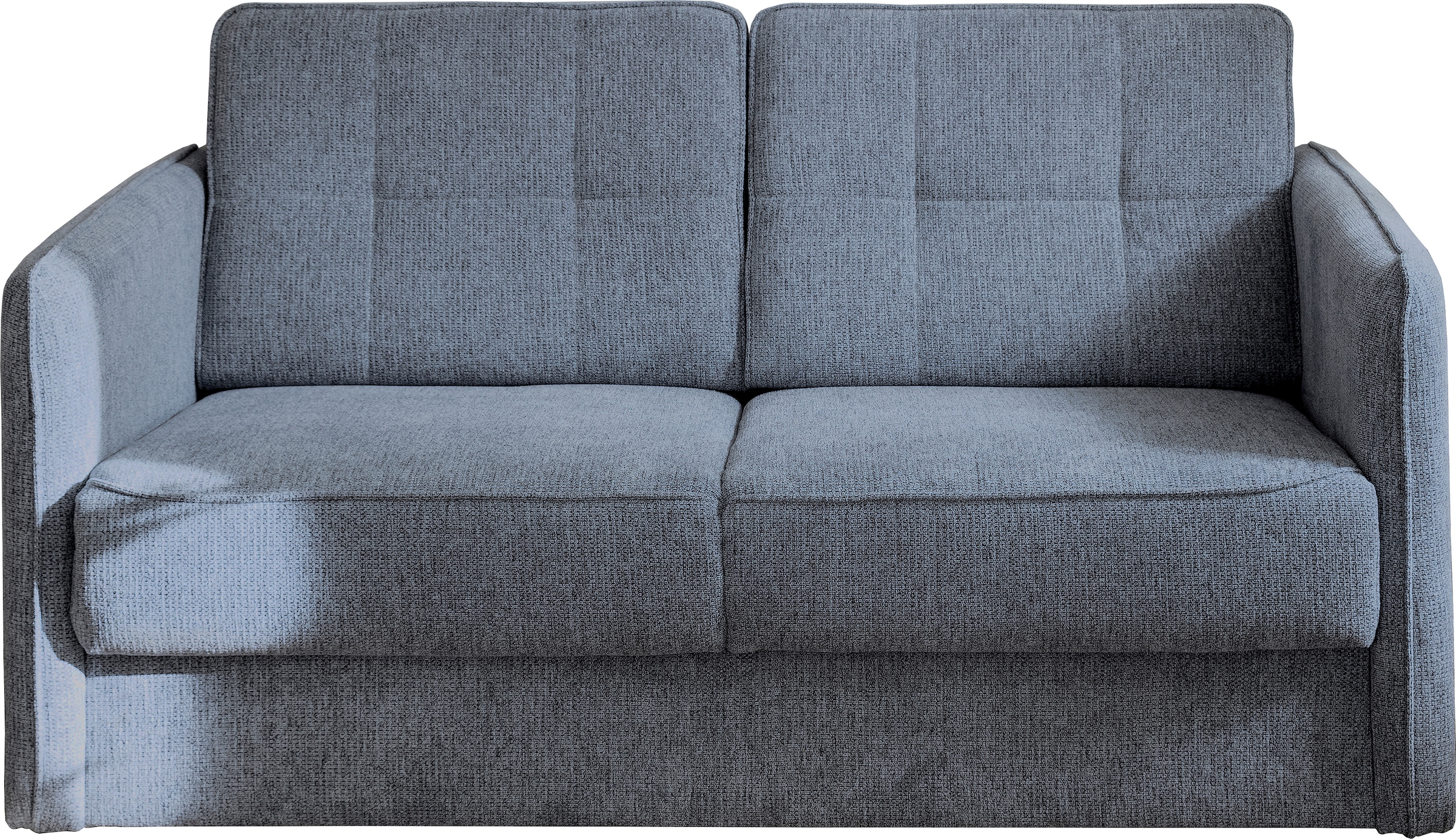 INOSIGN Schlafsofa »Milano«, zwei einzeln ausziehbare Liegefunktionen