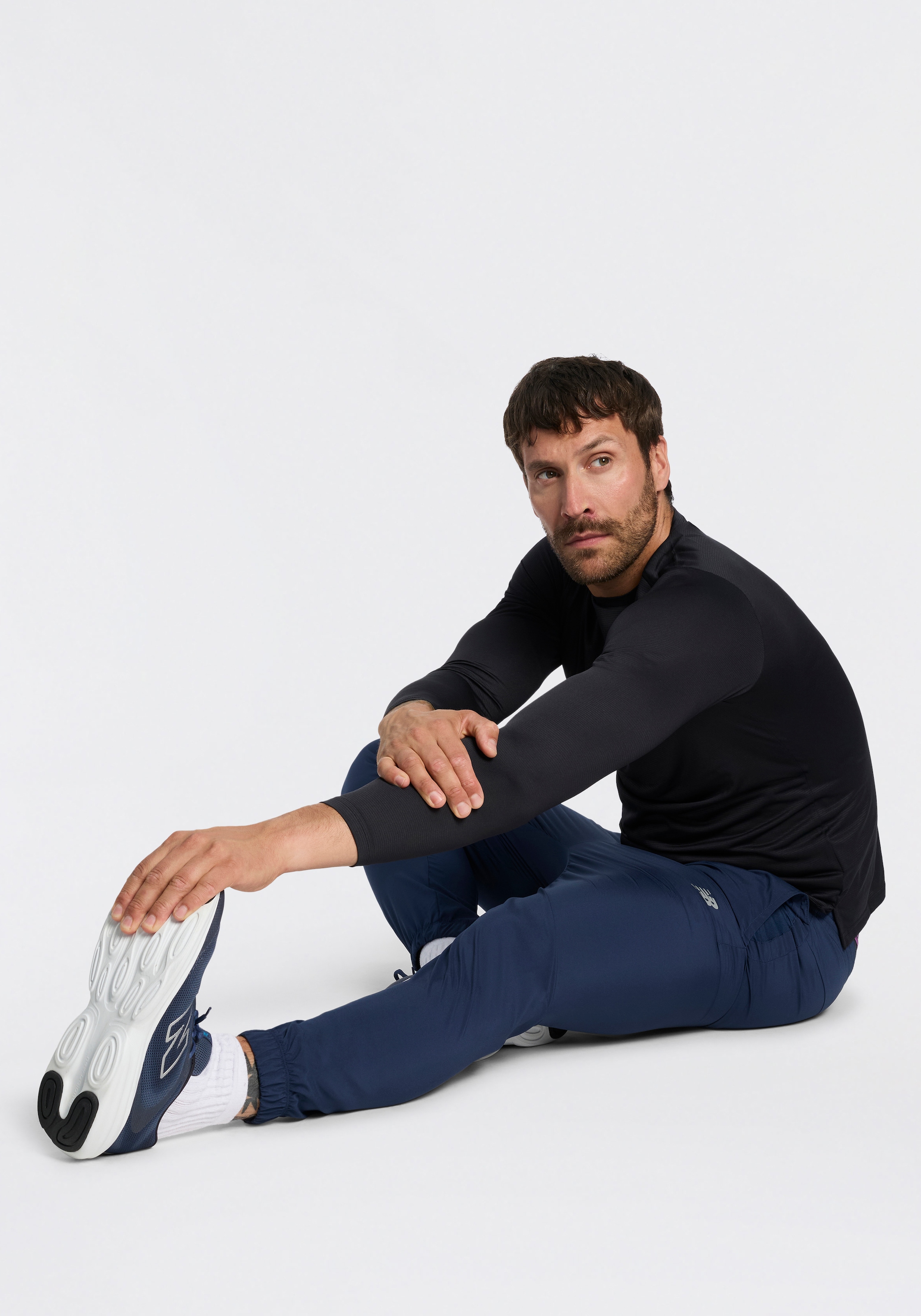 New Balance Pantalon de survêtement »Sport Essentials Woven Jogger«