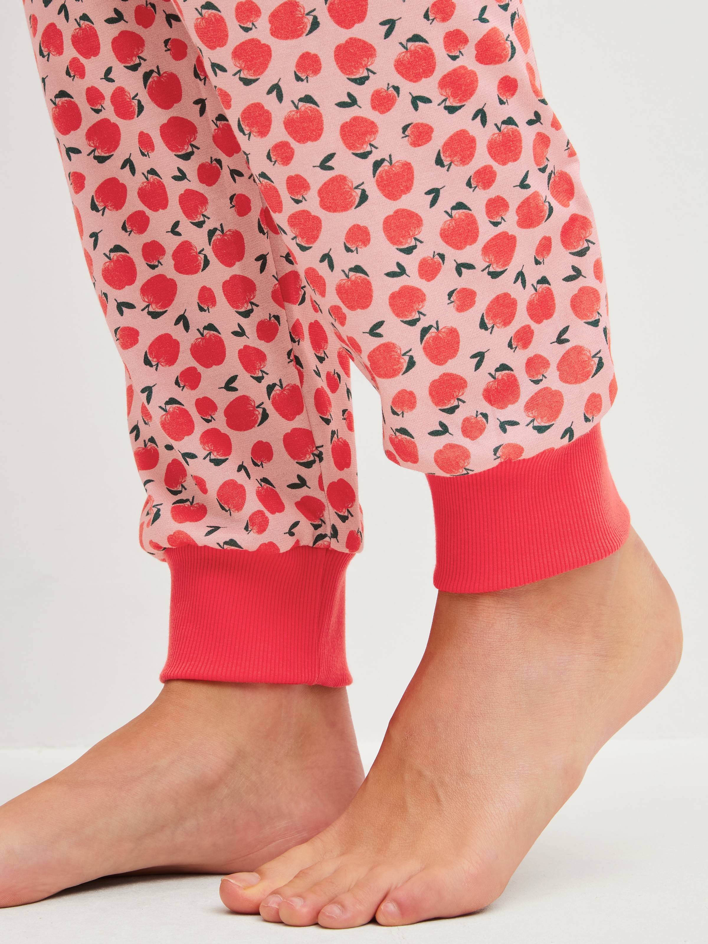 CALIDA Schlafanzug »Fruity Dreams« 2 Elastischer Hosenbund