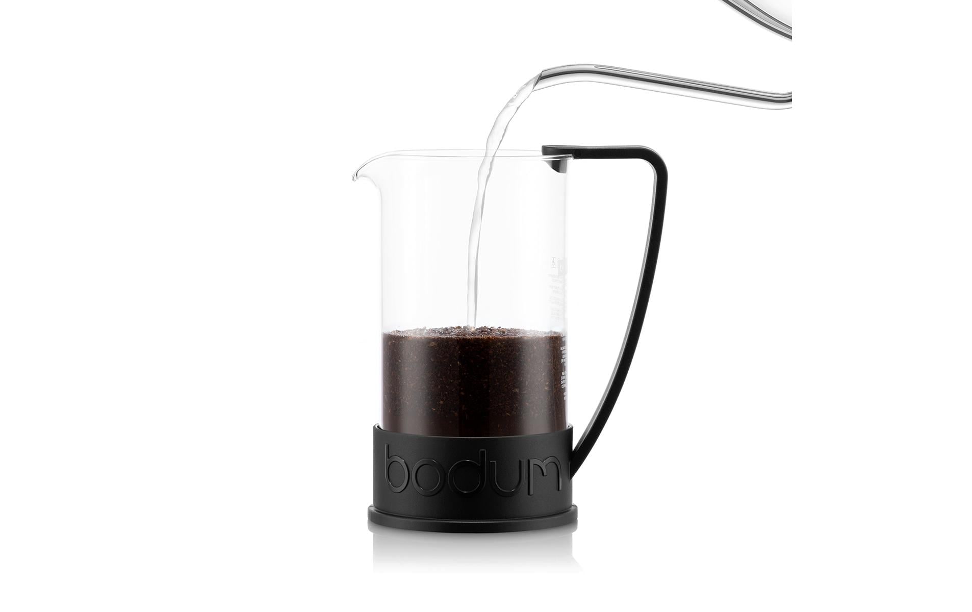 Bodum Kaffeebereiter »Brazil 1 l«, 1 l Kaffeekanne