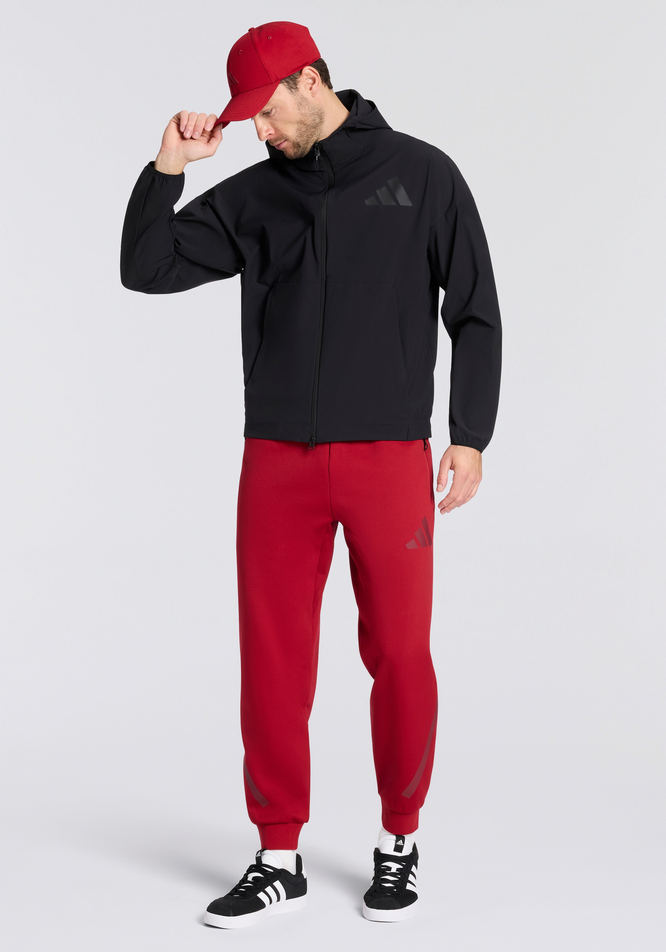 adidas Performance »BB CAP COT NL«